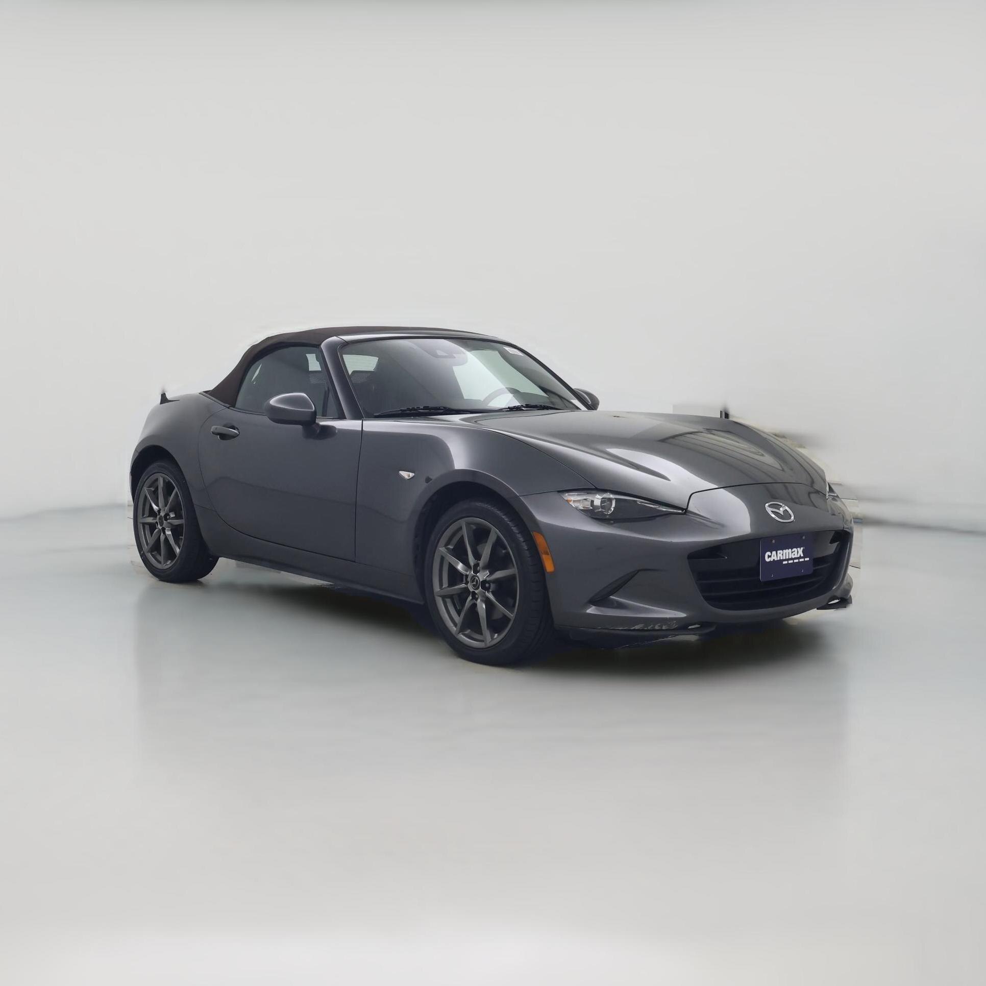Thumbnail: 2019 Mazda MX-5 Miata - 1