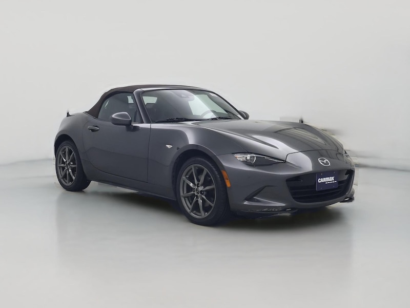 2019 Mazda MX-5 Miata Grand Touring -
                  Pleasanton, CA