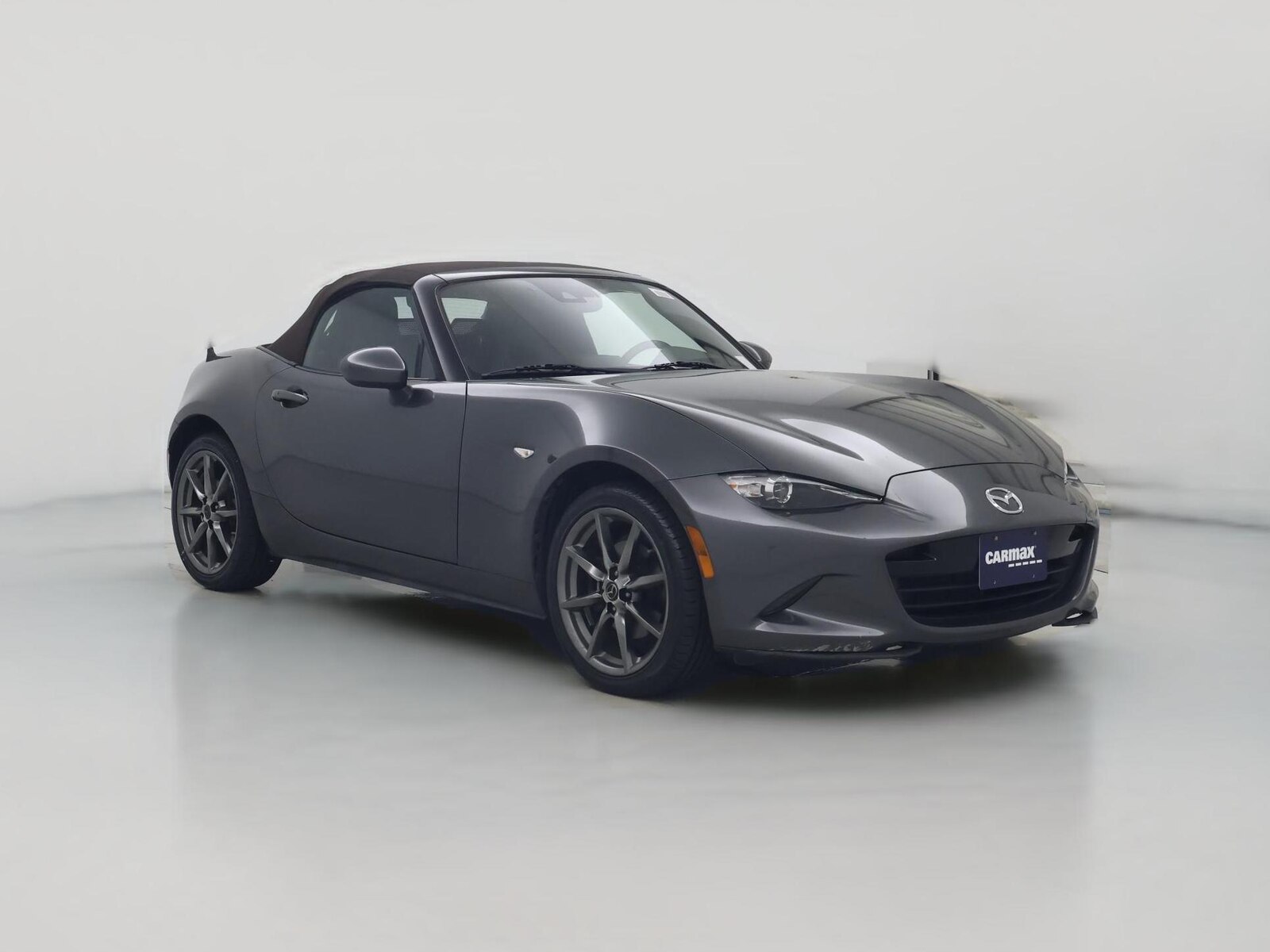2019 Mazda MX-5 Miata