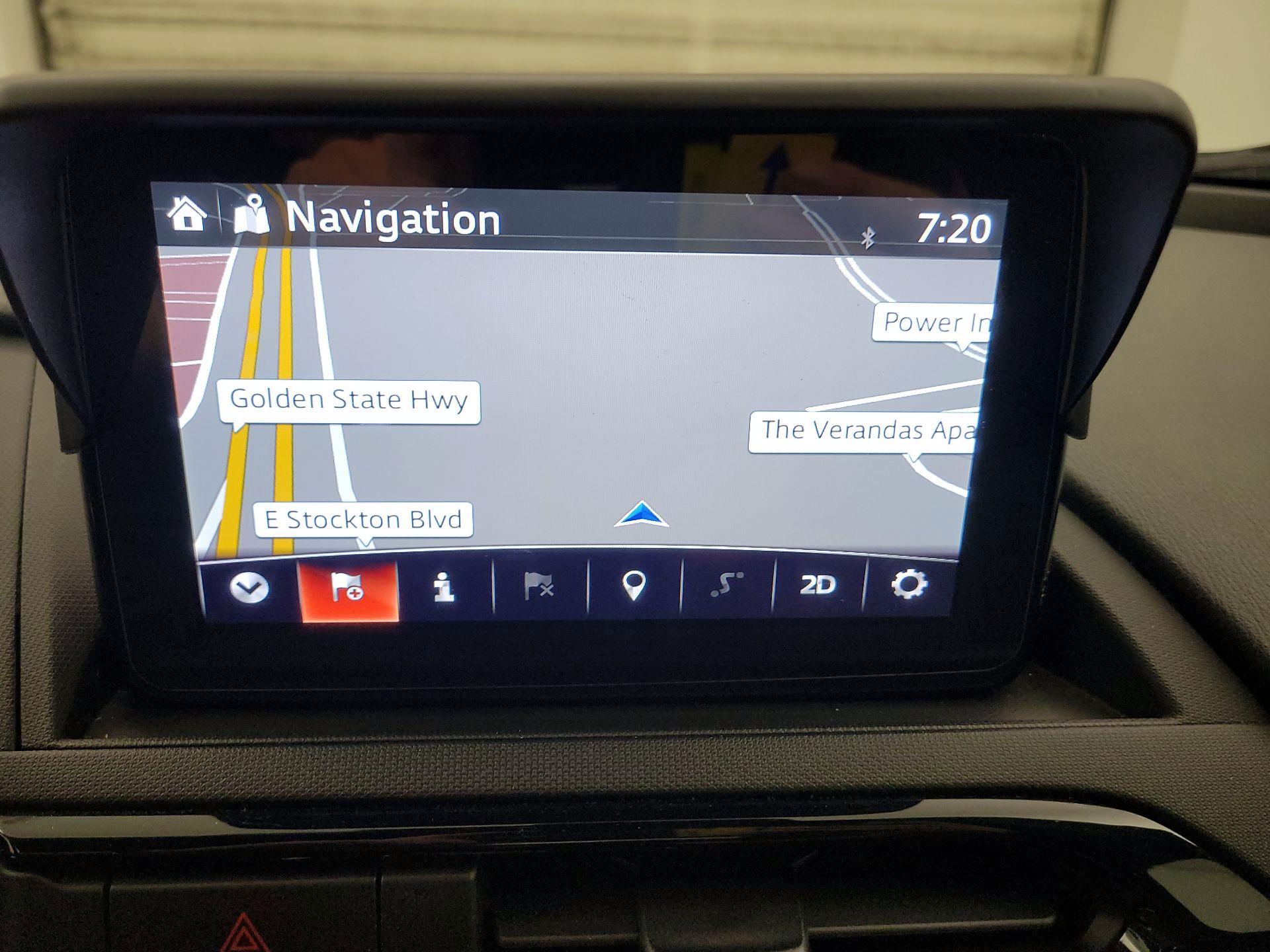 Thumbnail: 2019 Mazda MX-5 Miata - 14