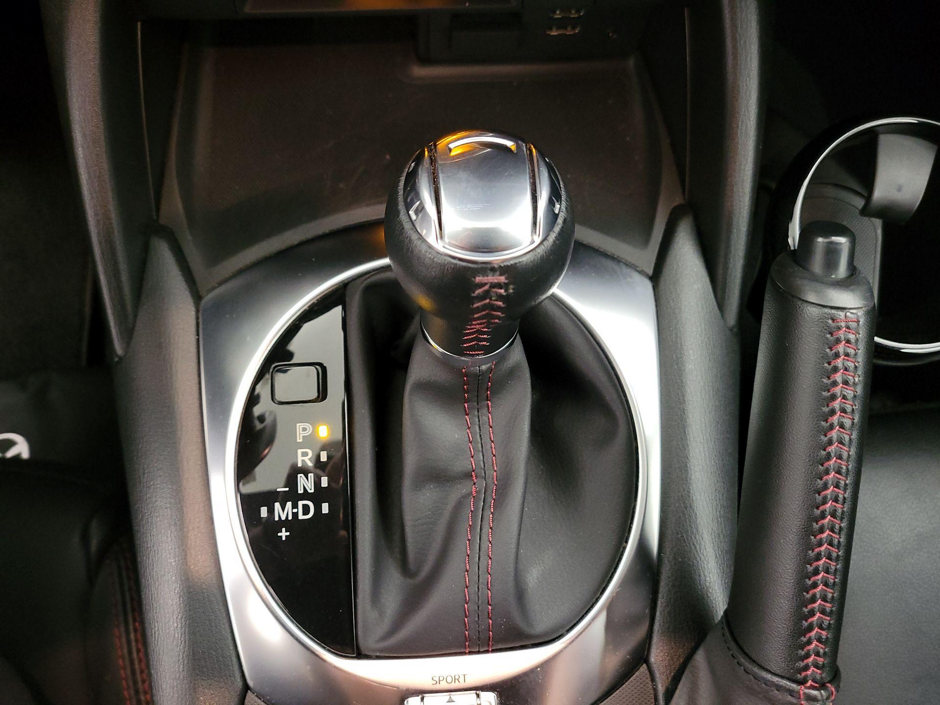 Thumbnail: 2019 Mazda MX-5 Miata - 18