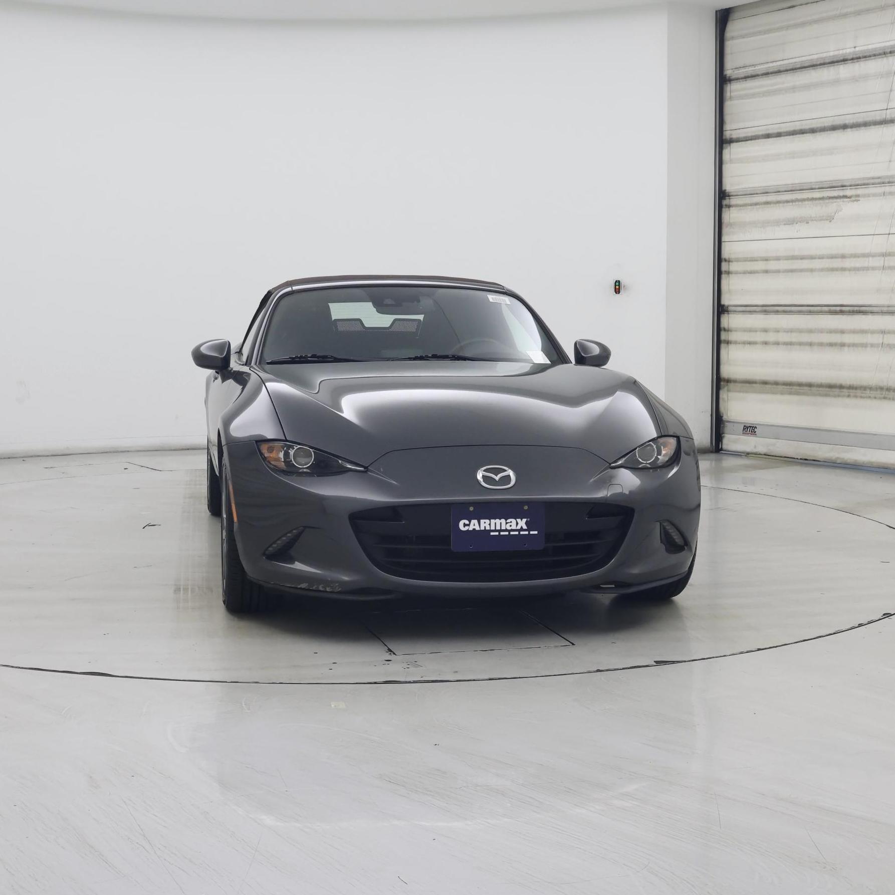Thumbnail: 2019 Mazda MX-5 Miata - 5