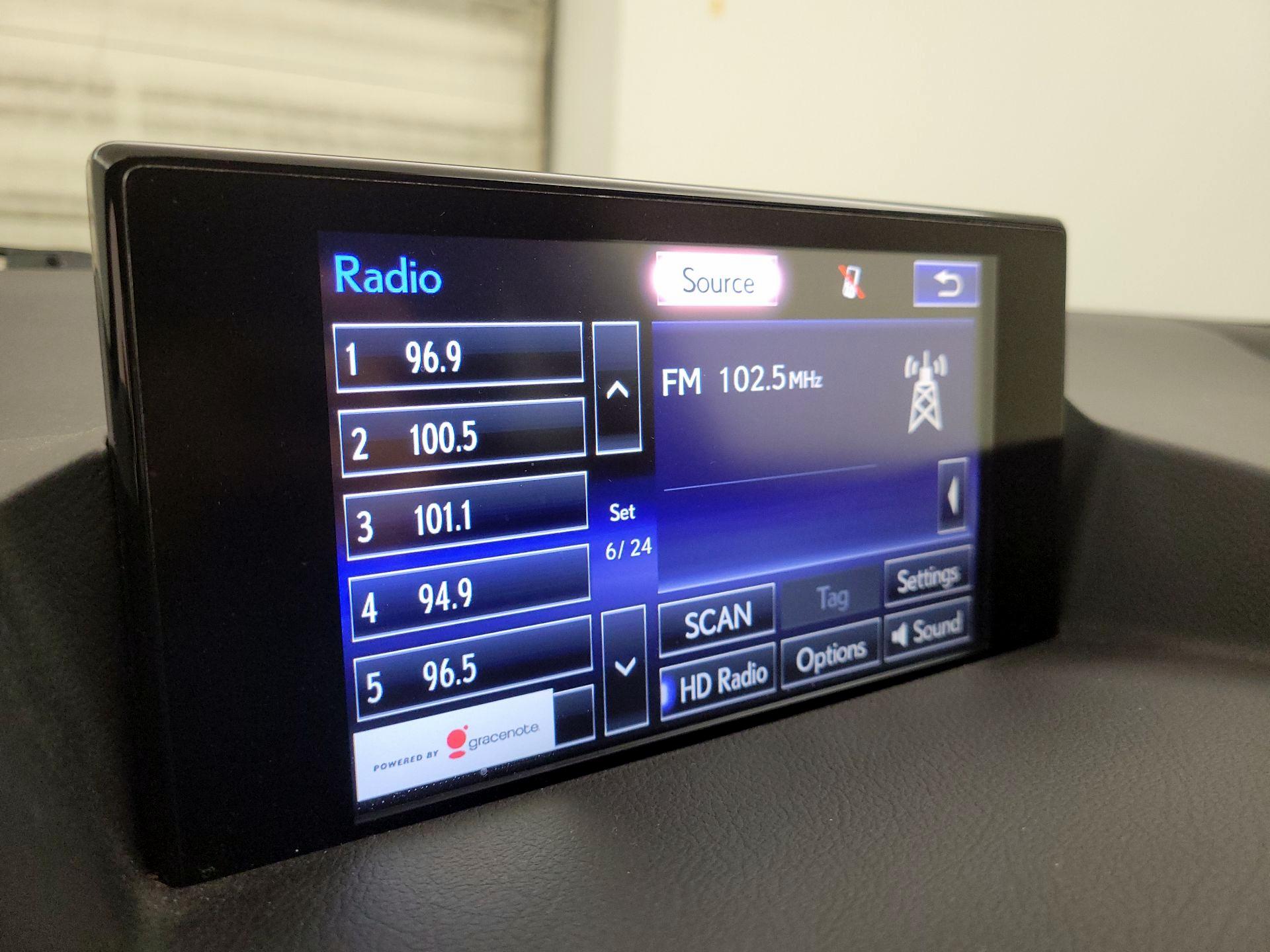 Thumbnail: 2015 Lexus CT - 15