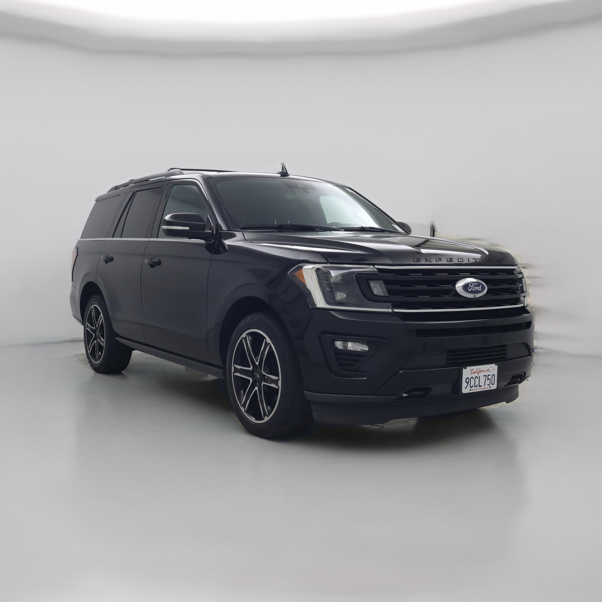 Thumbnail: 2019 Ford Expedition - 1