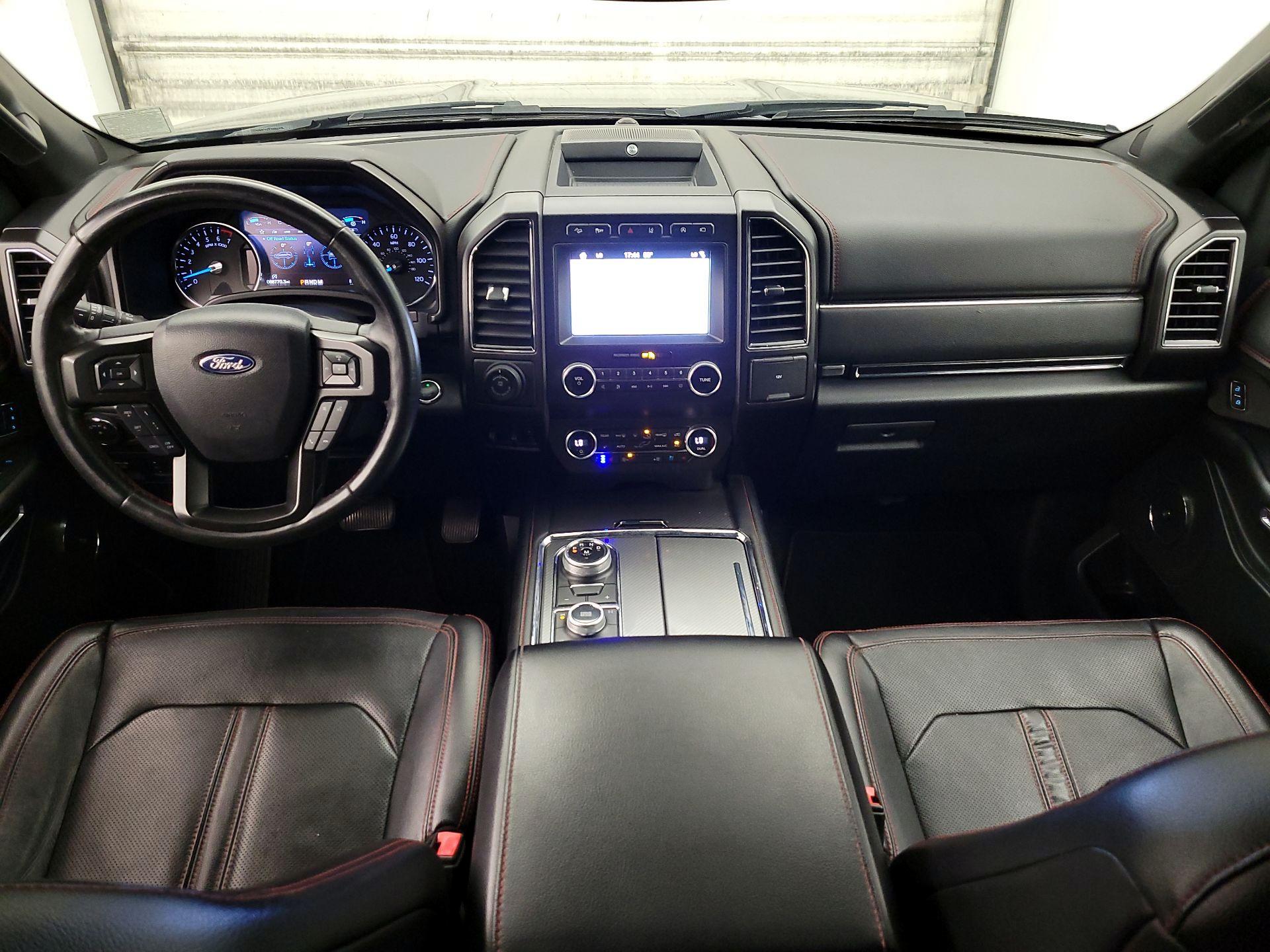 Thumbnail: 2019 Ford Expedition - 9