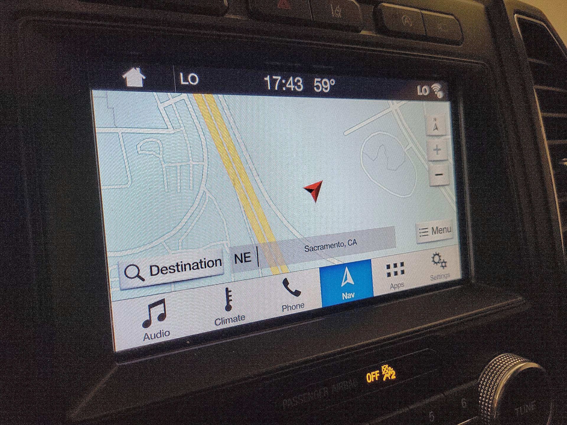 Thumbnail: 2019 Ford Expedition - 14