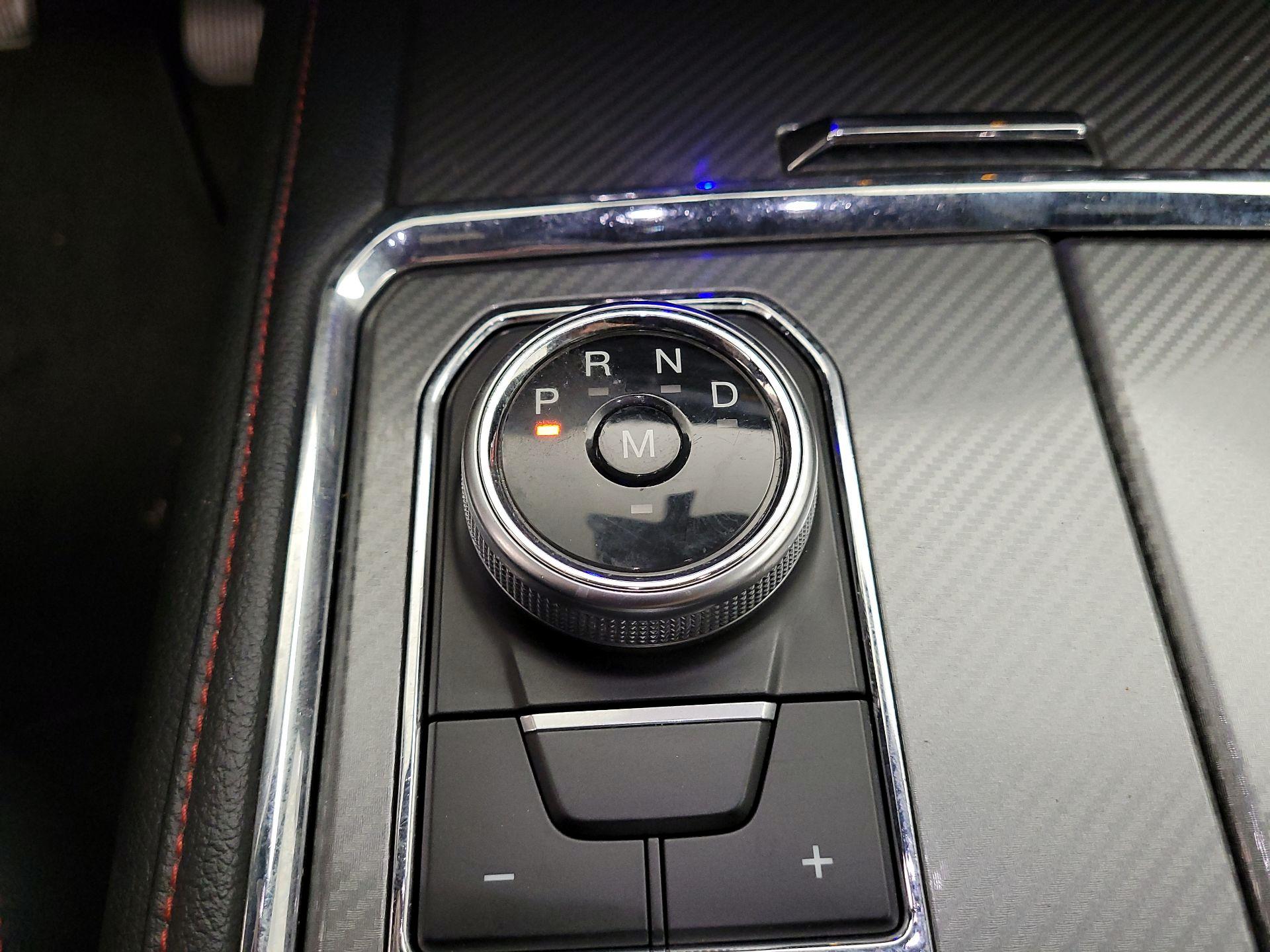 Thumbnail: 2019 Ford Expedition - 18