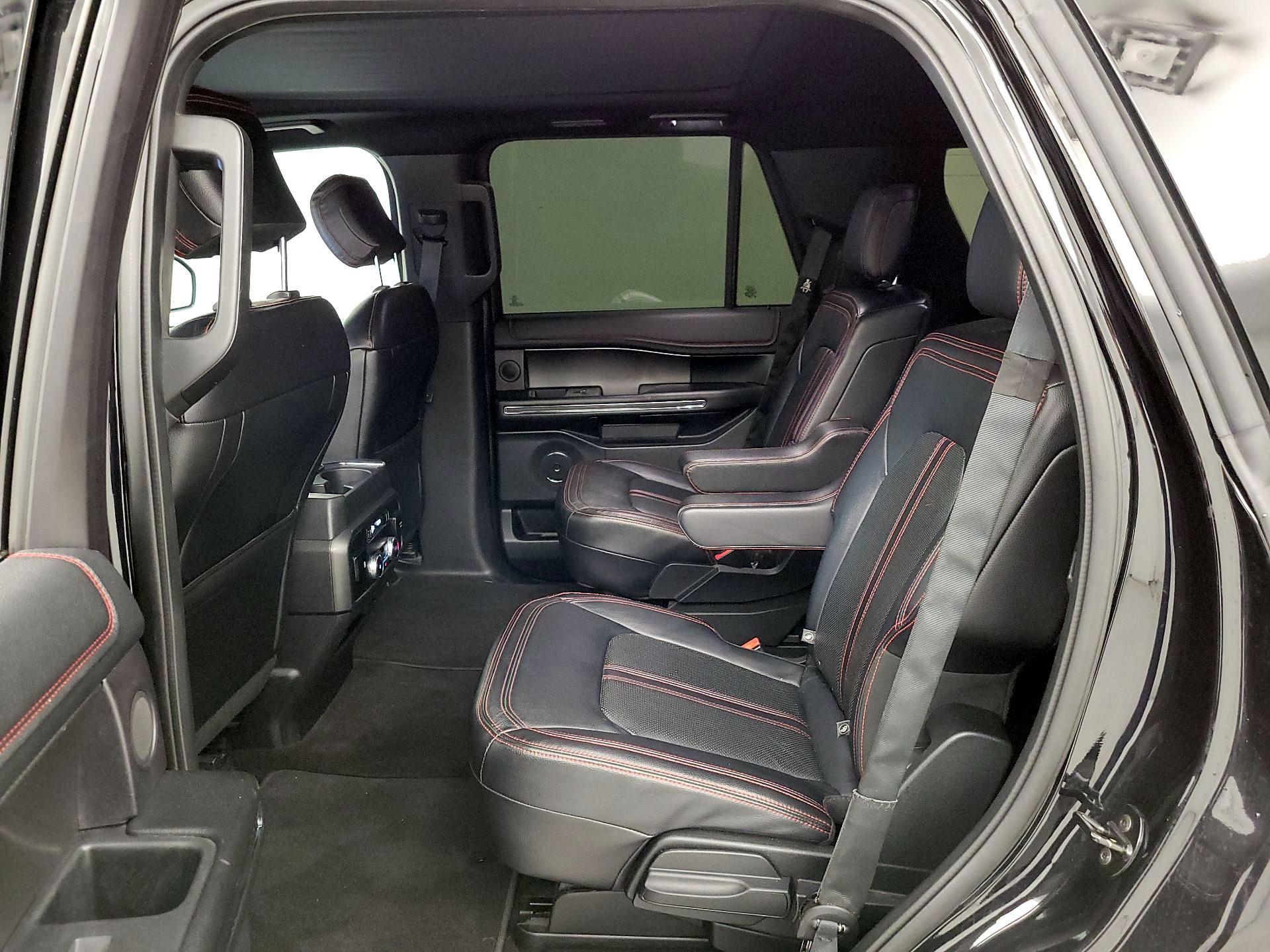 Thumbnail: 2019 Ford Expedition - 20