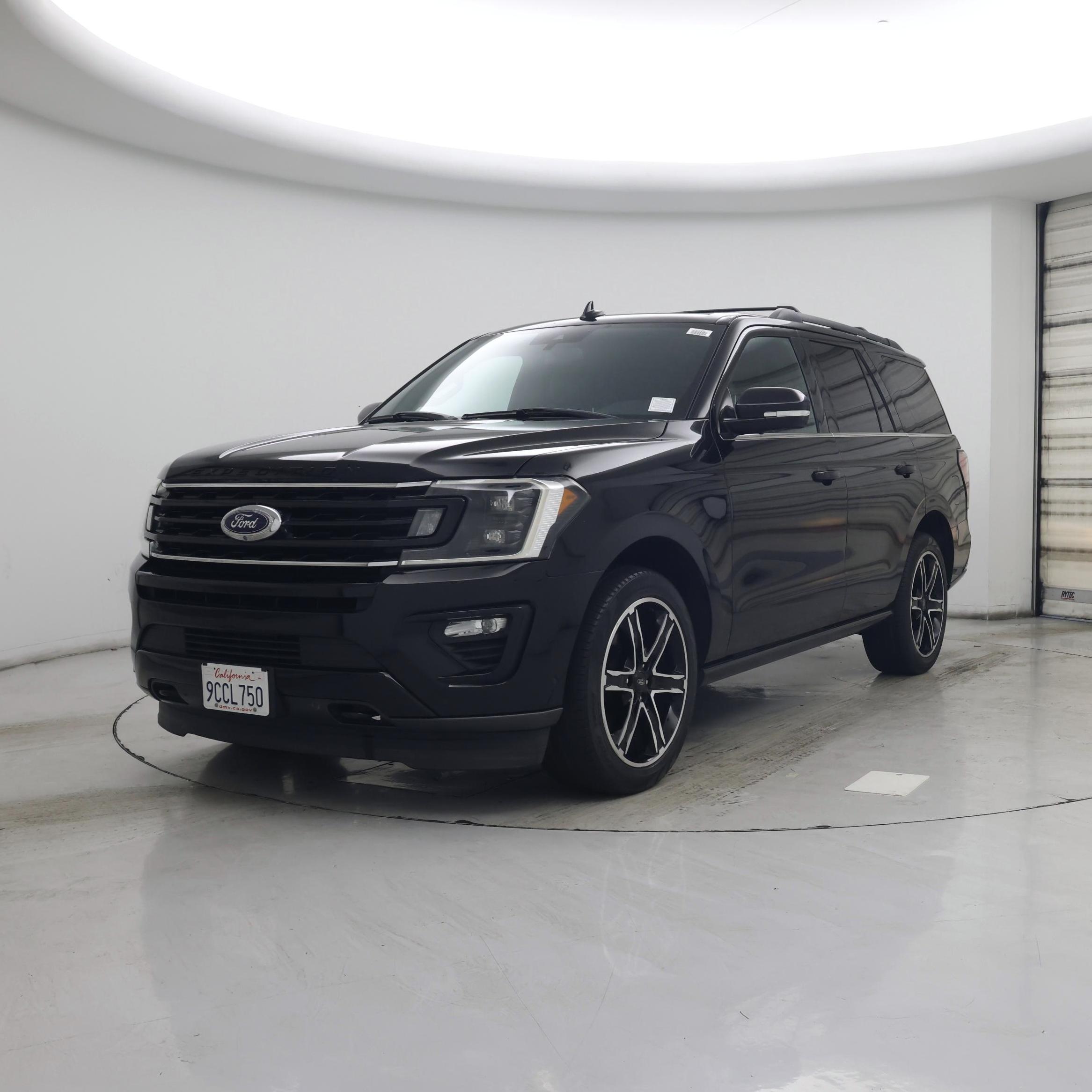 Thumbnail: 2019 Ford Expedition - 4