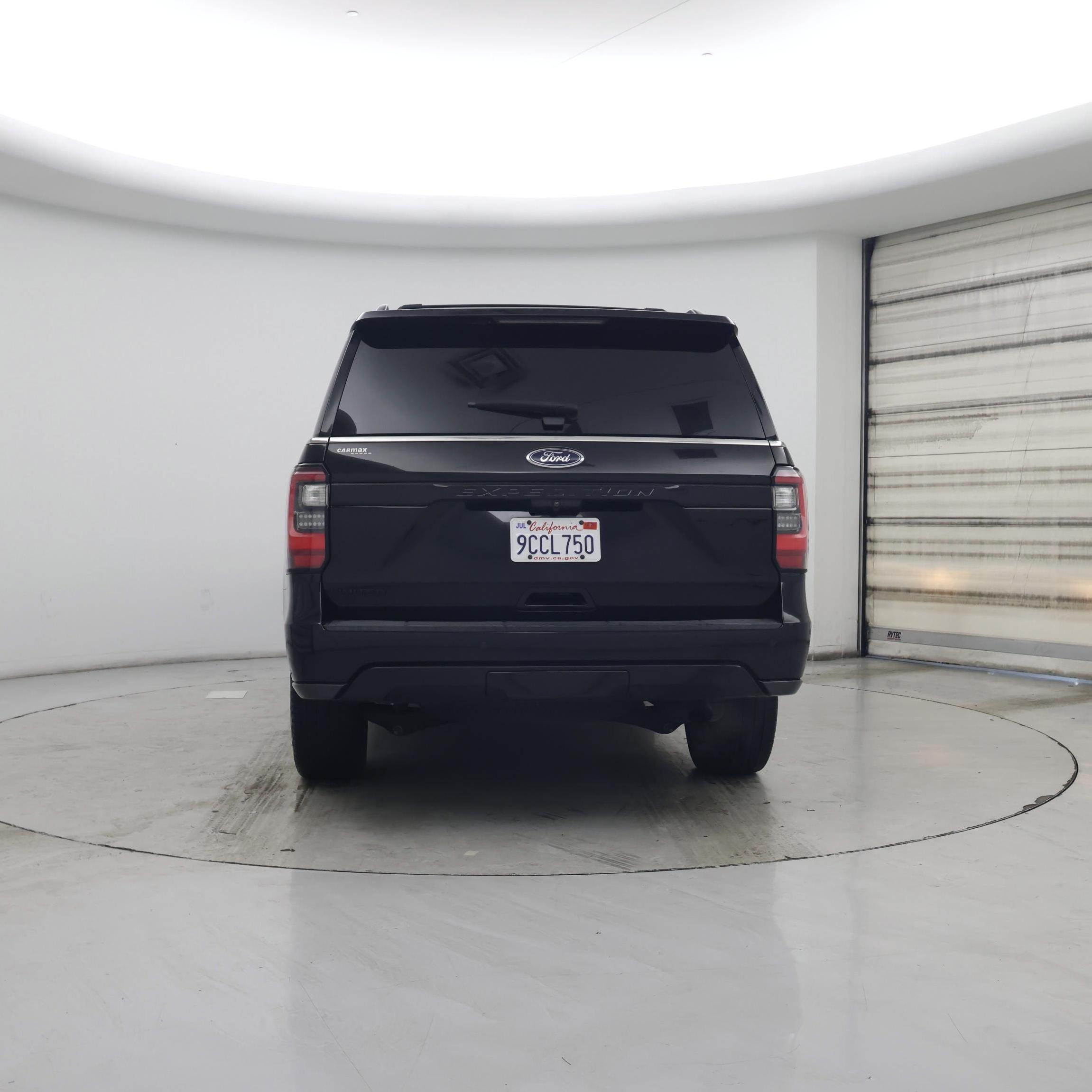 Thumbnail: 2019 Ford Expedition - 6