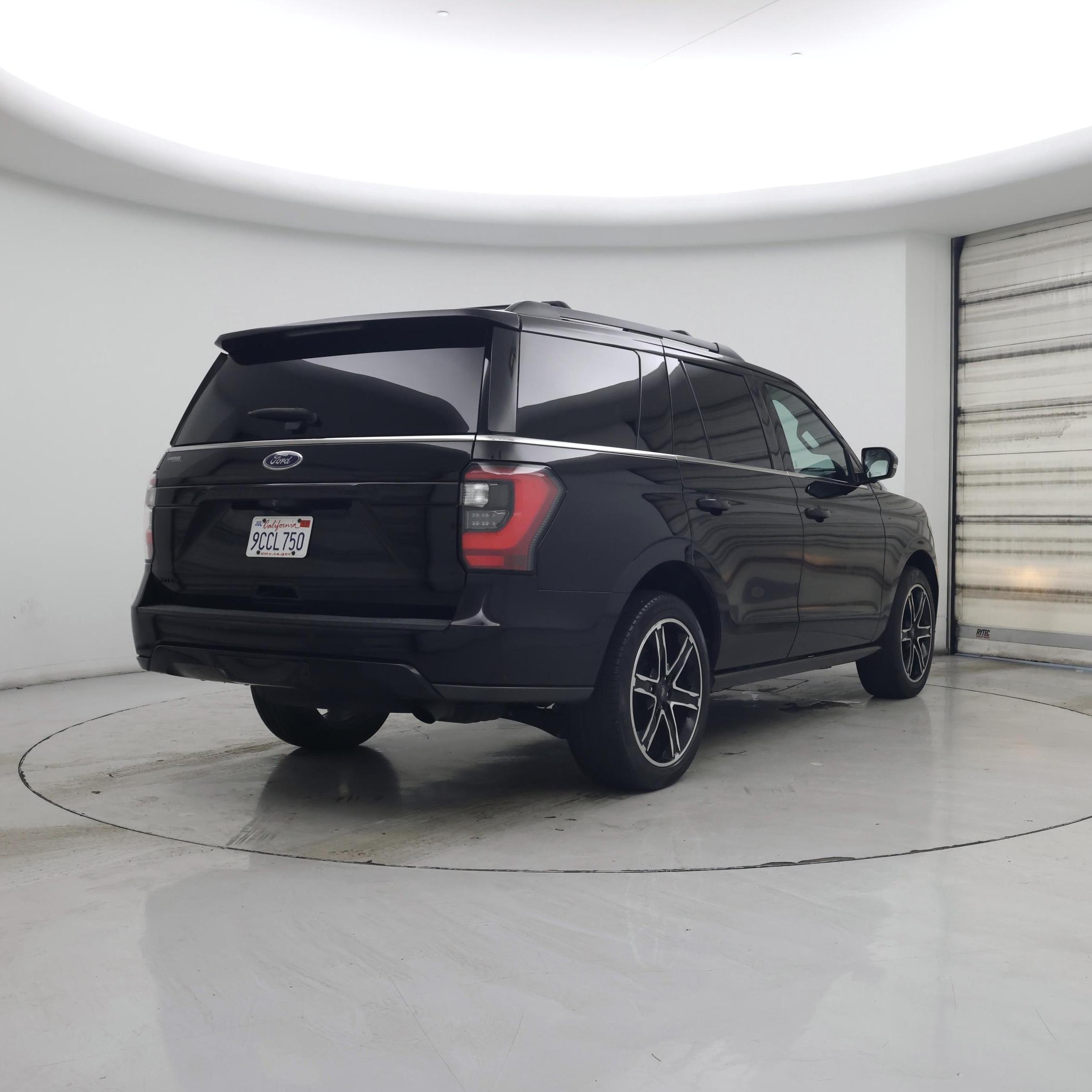 Thumbnail: 2019 Ford Expedition - 8