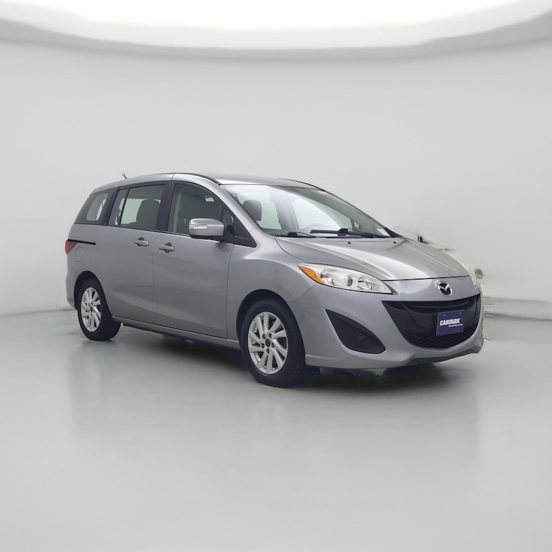 2015 Mazda Mazda5 Touring