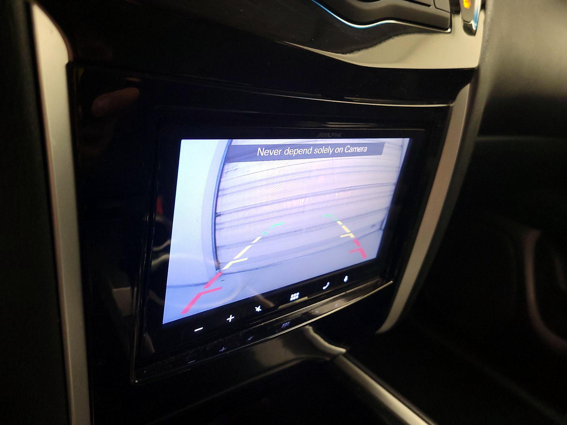 Thumbnail: 2016 Nissan Pathfinder - 14