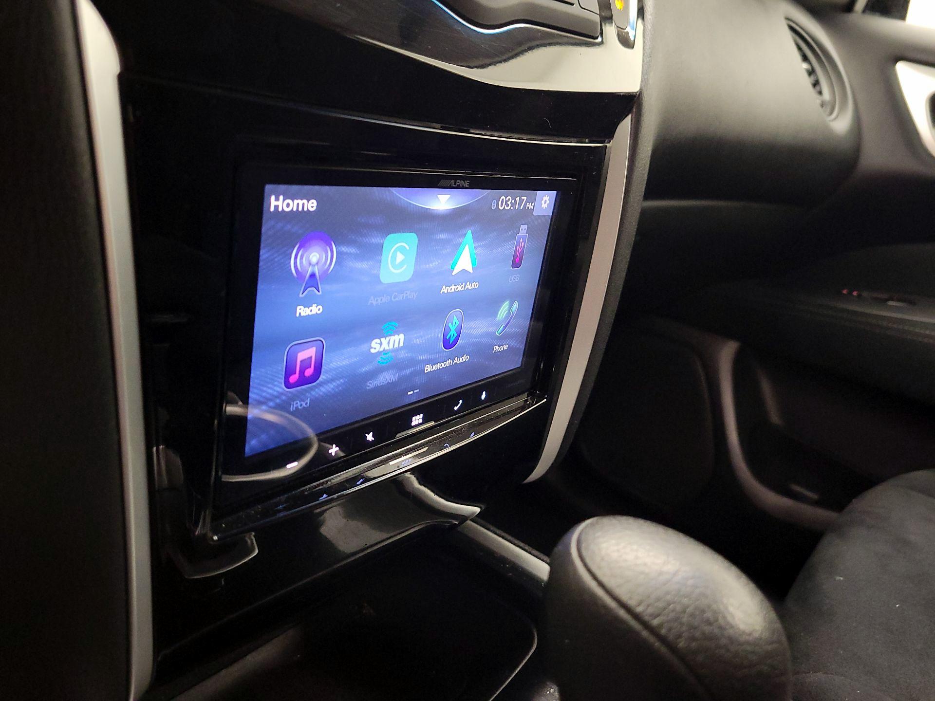 Thumbnail: 2016 Nissan Pathfinder - 15