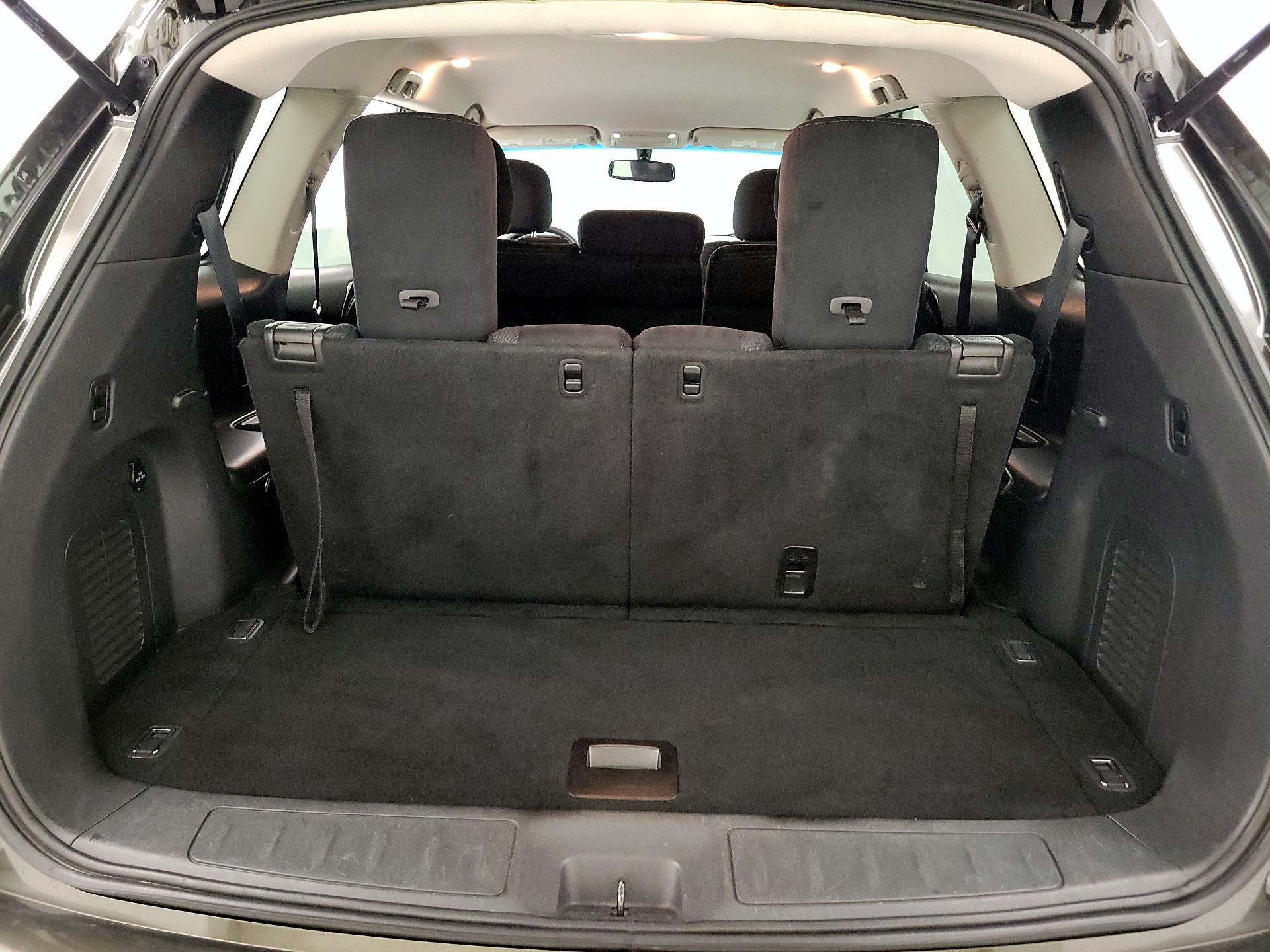 Thumbnail: 2016 Nissan Pathfinder - 20