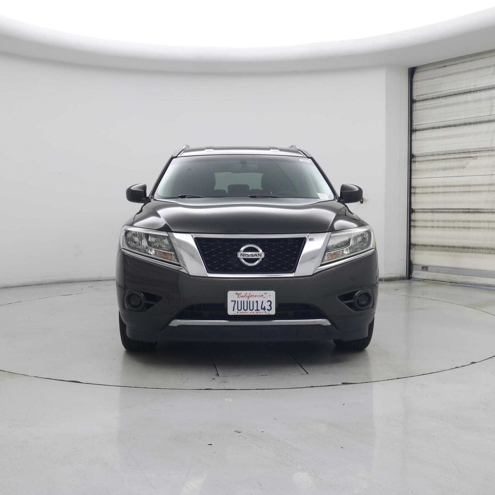Thumbnail: 2016 Nissan Pathfinder - 5