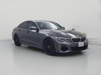 2020 BMW M340 I