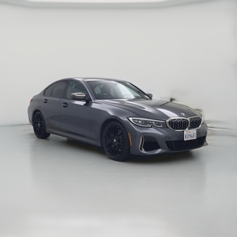 2020 BMW M340 I