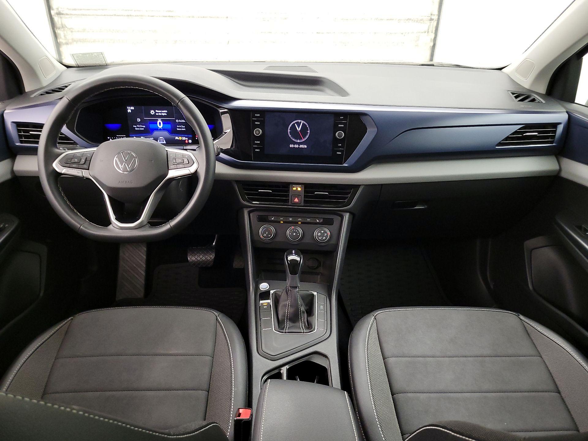 Thumbnail: 2022 Volkswagen Taos - 9