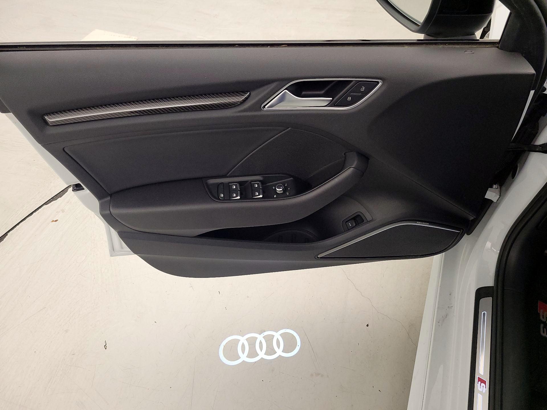 Thumbnail: 2020 Audi S3 - 12