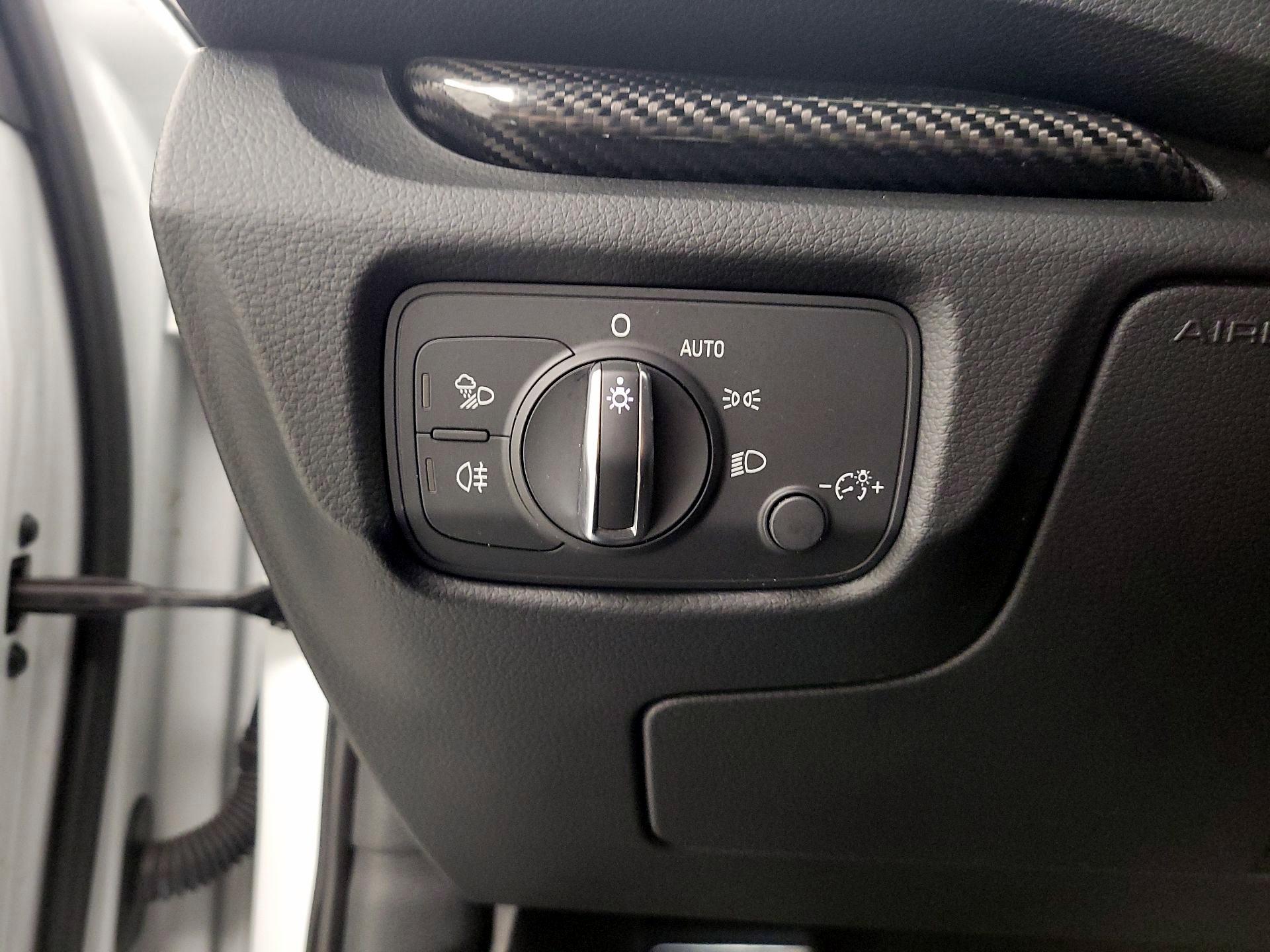 Thumbnail: 2020 Audi S3 - 13