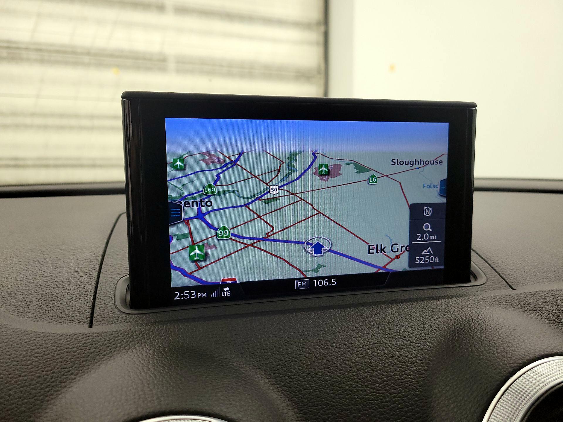 Thumbnail: 2020 Audi S3 - 14