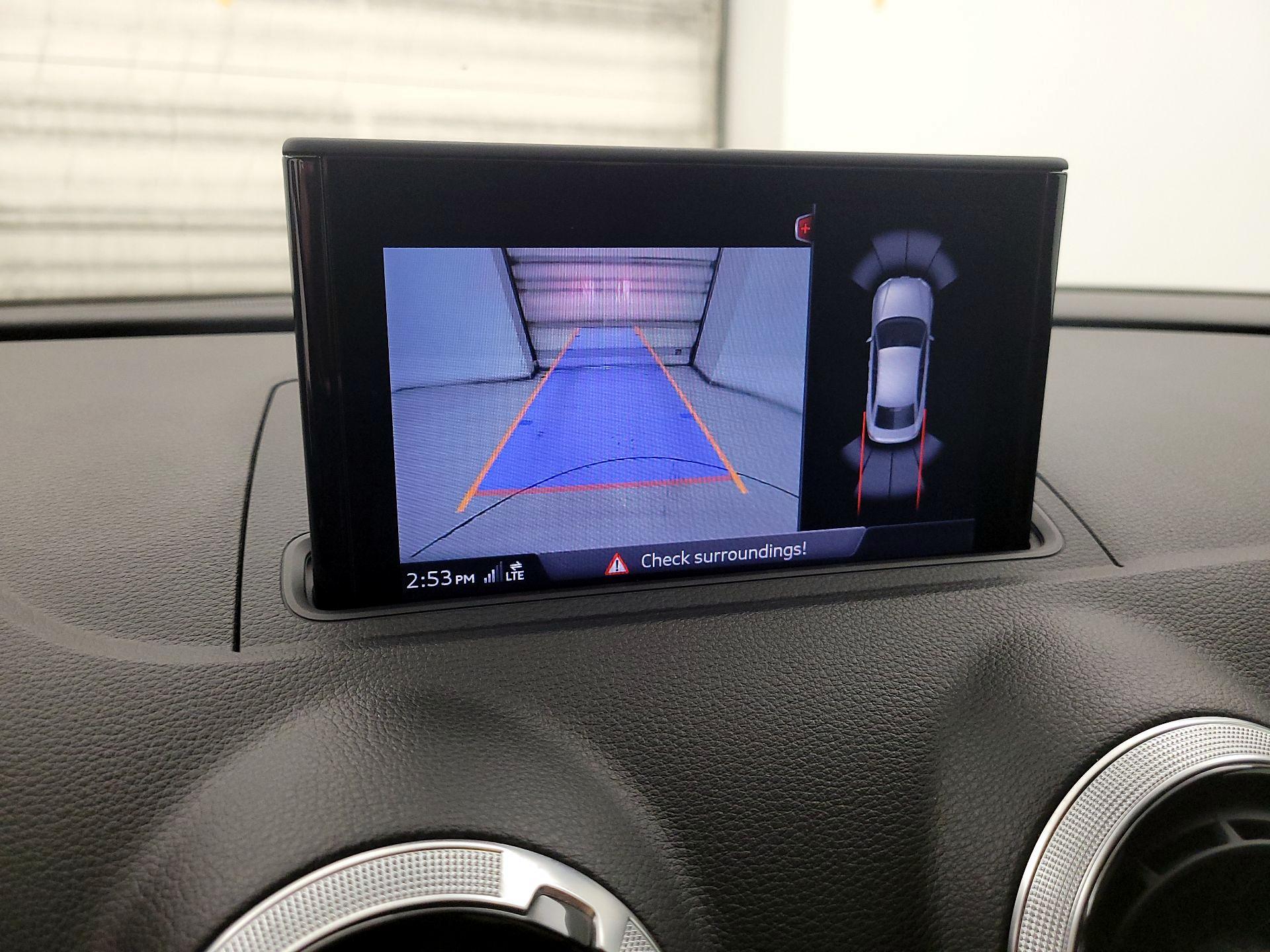 Thumbnail: 2020 Audi S3 - 15