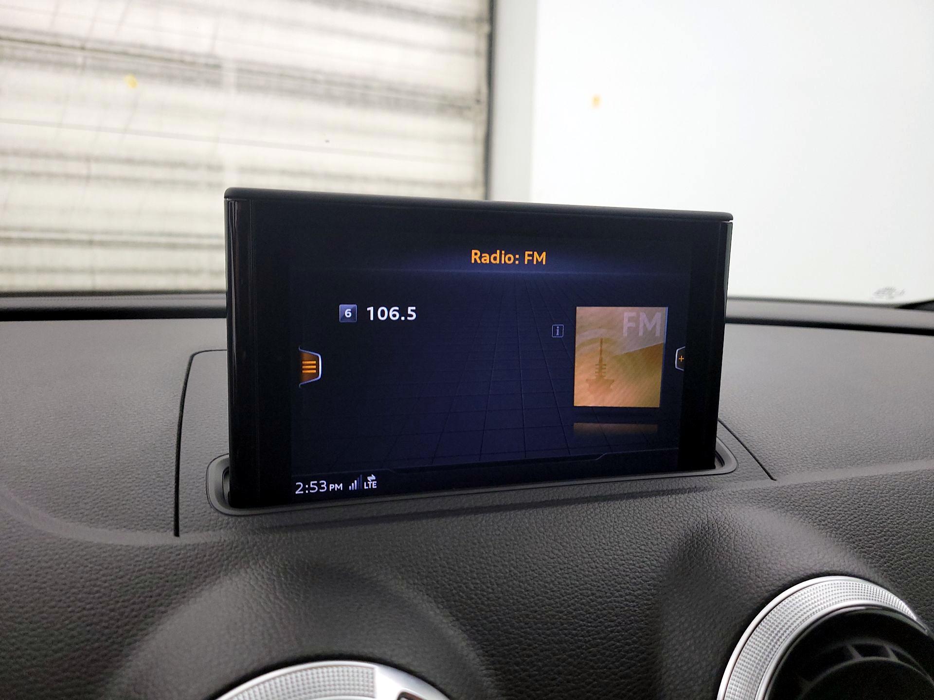 Thumbnail: 2020 Audi S3 - 16