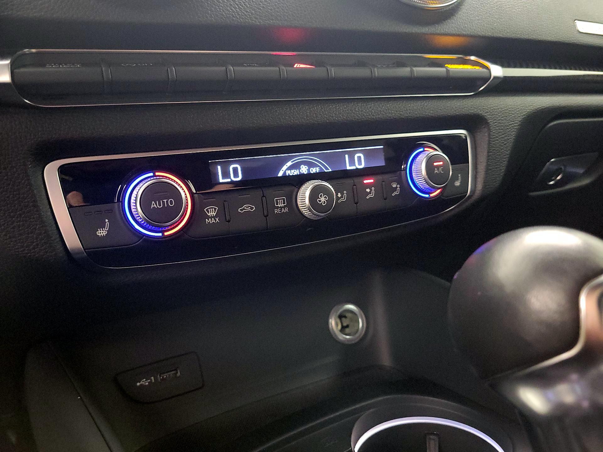 Thumbnail: 2020 Audi S3 - 17