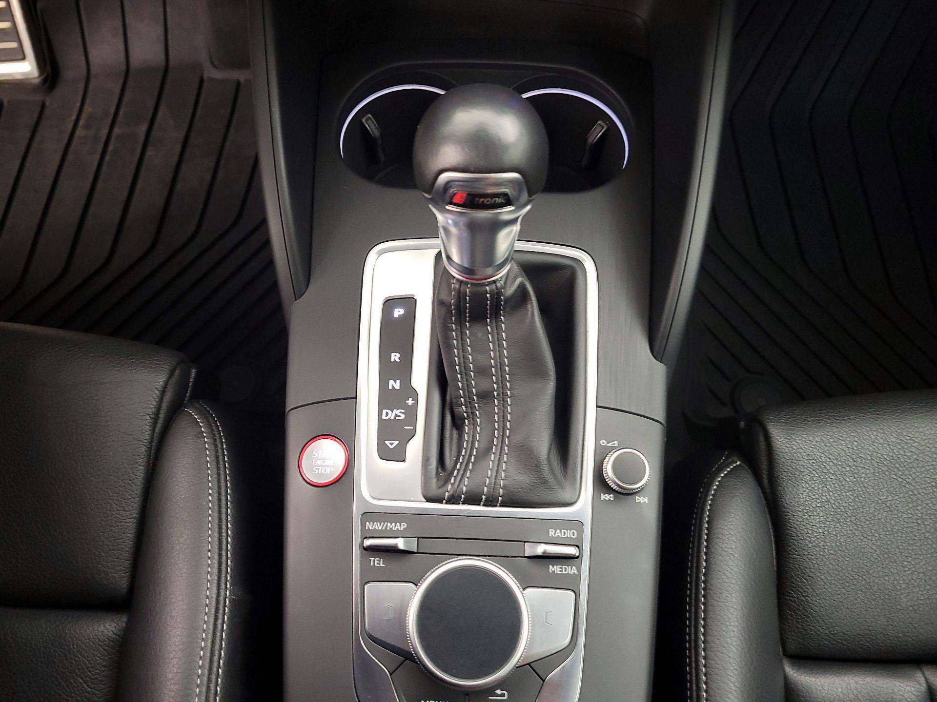 Thumbnail: 2020 Audi S3 - 18