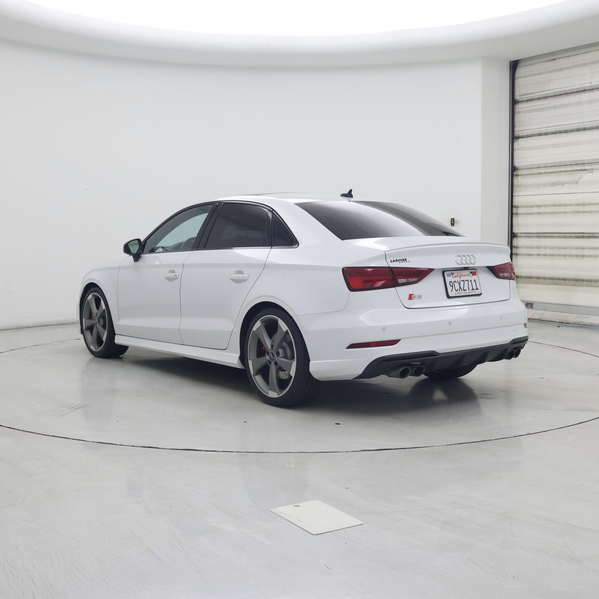 Thumbnail: 2020 Audi S3 - 2