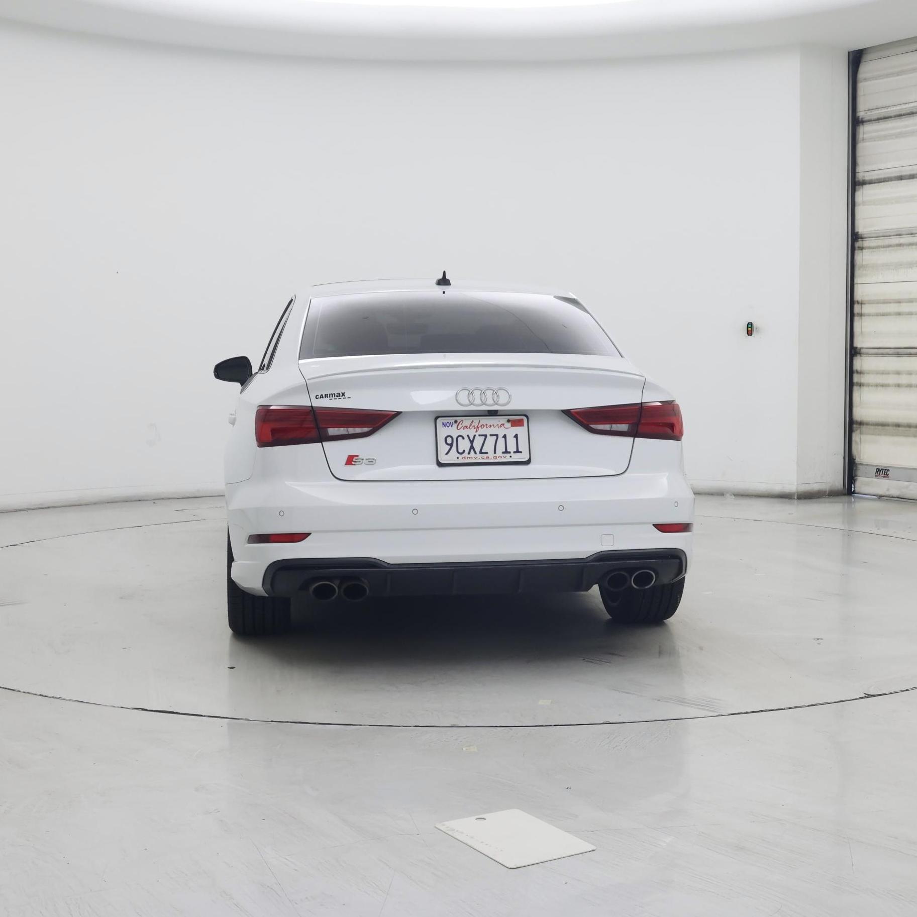 Thumbnail: 2020 Audi S3 - 6