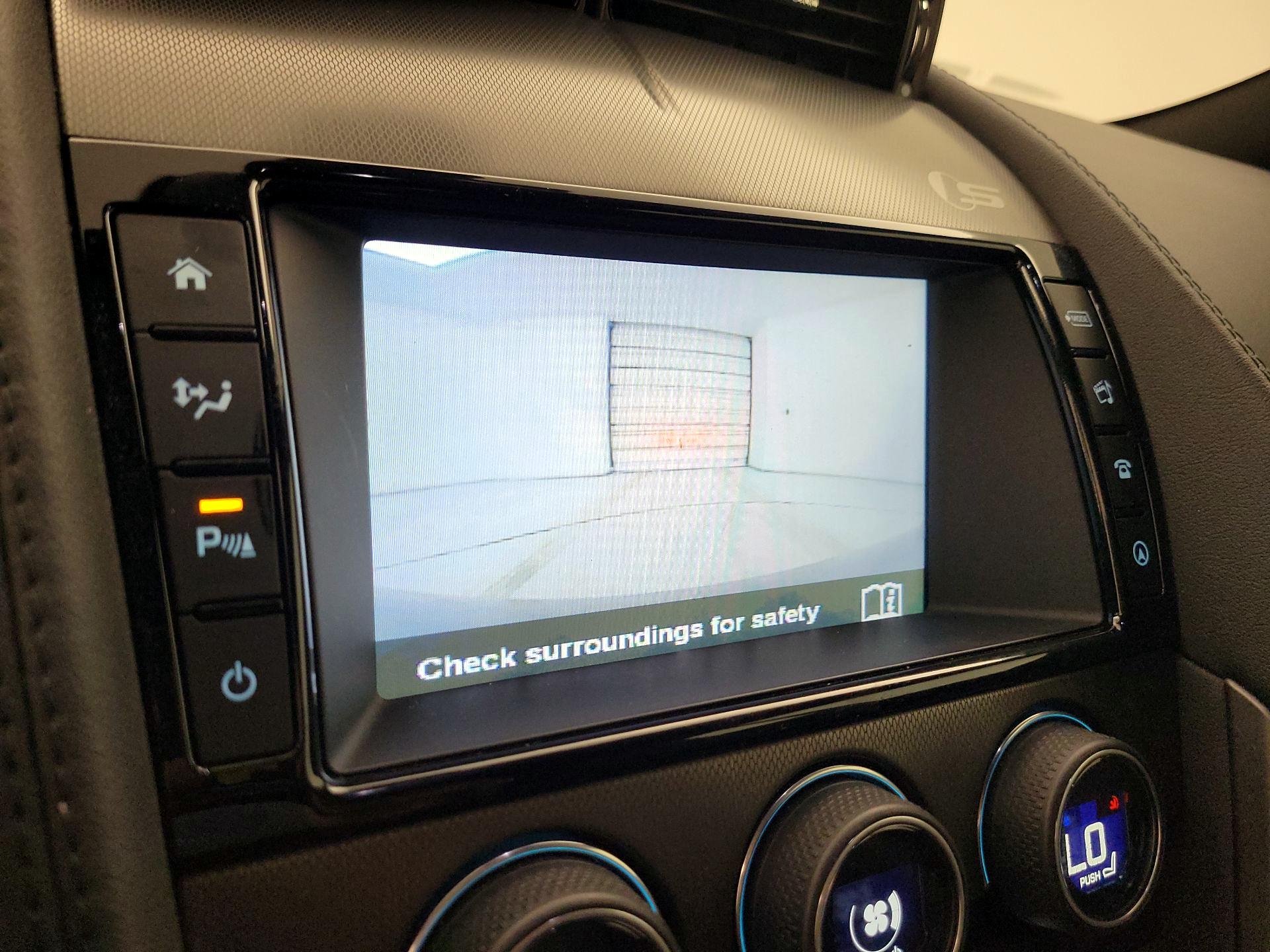 Thumbnail: 2016 Jaguar F-Type - 14