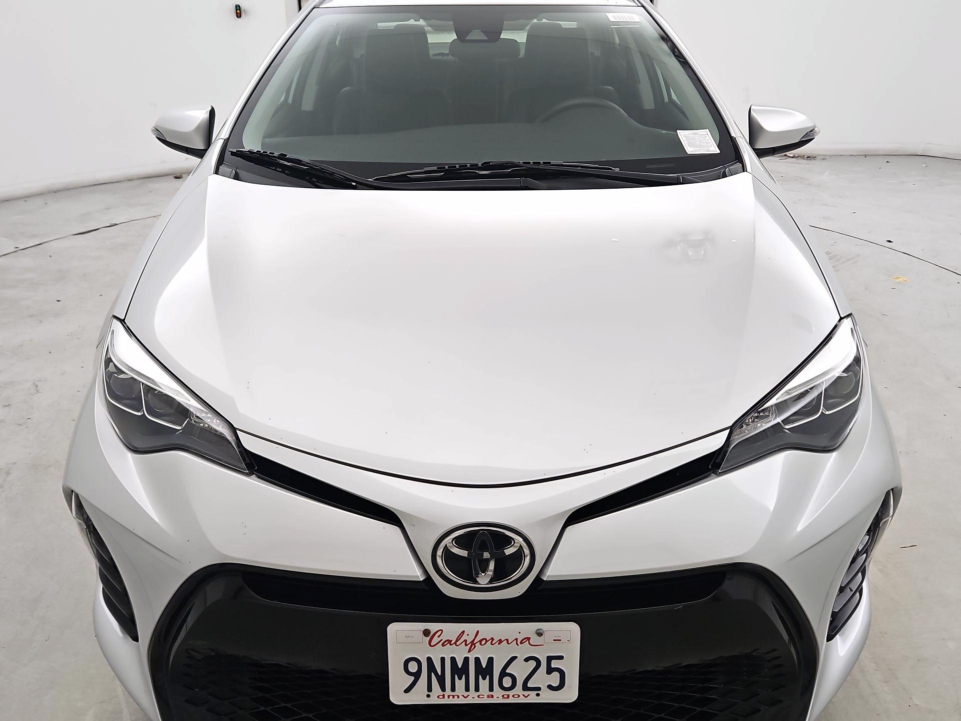Thumbnail: 2017 Toyota Corolla - 2