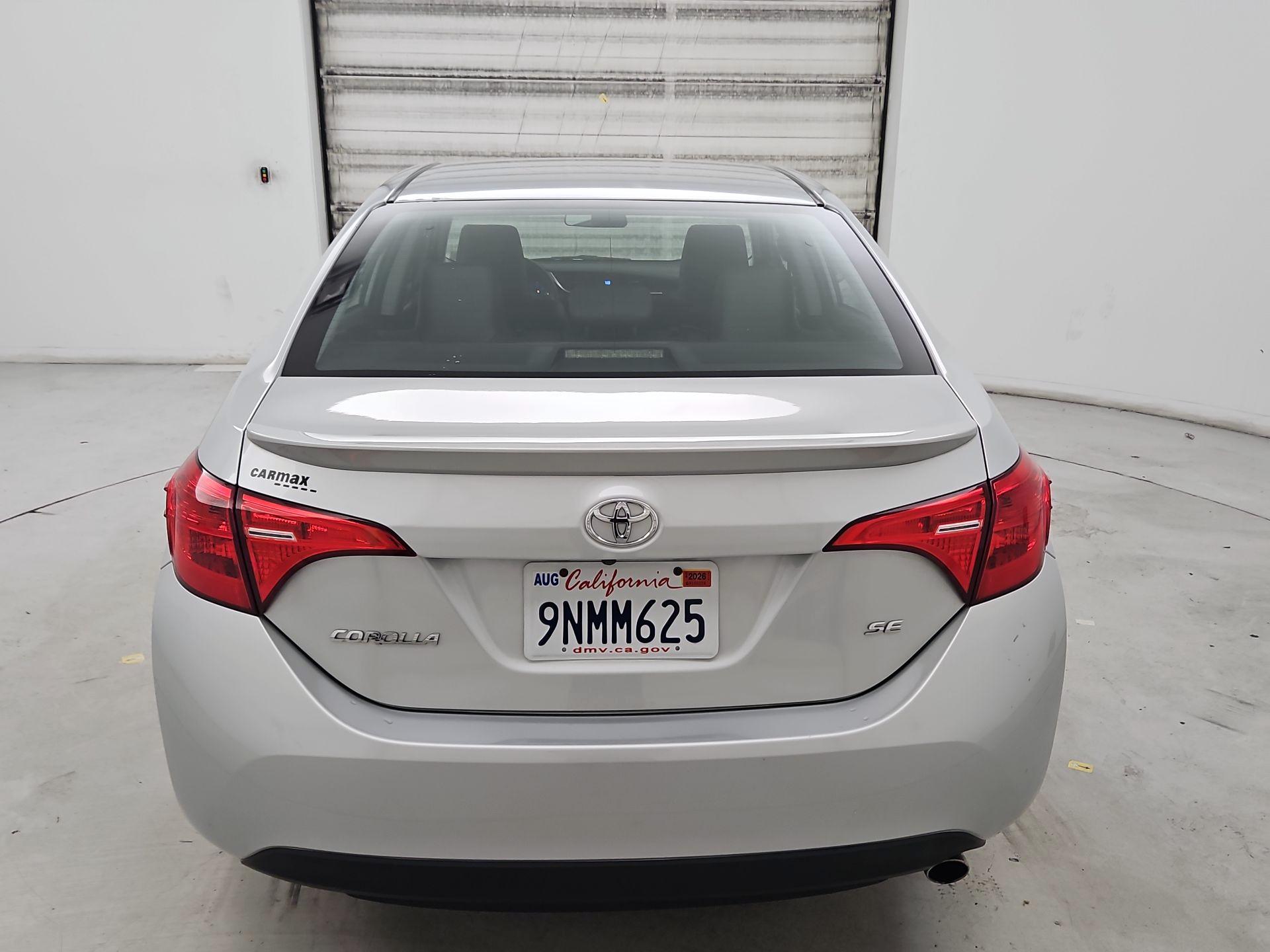 Thumbnail: 2017 Toyota Corolla - 6