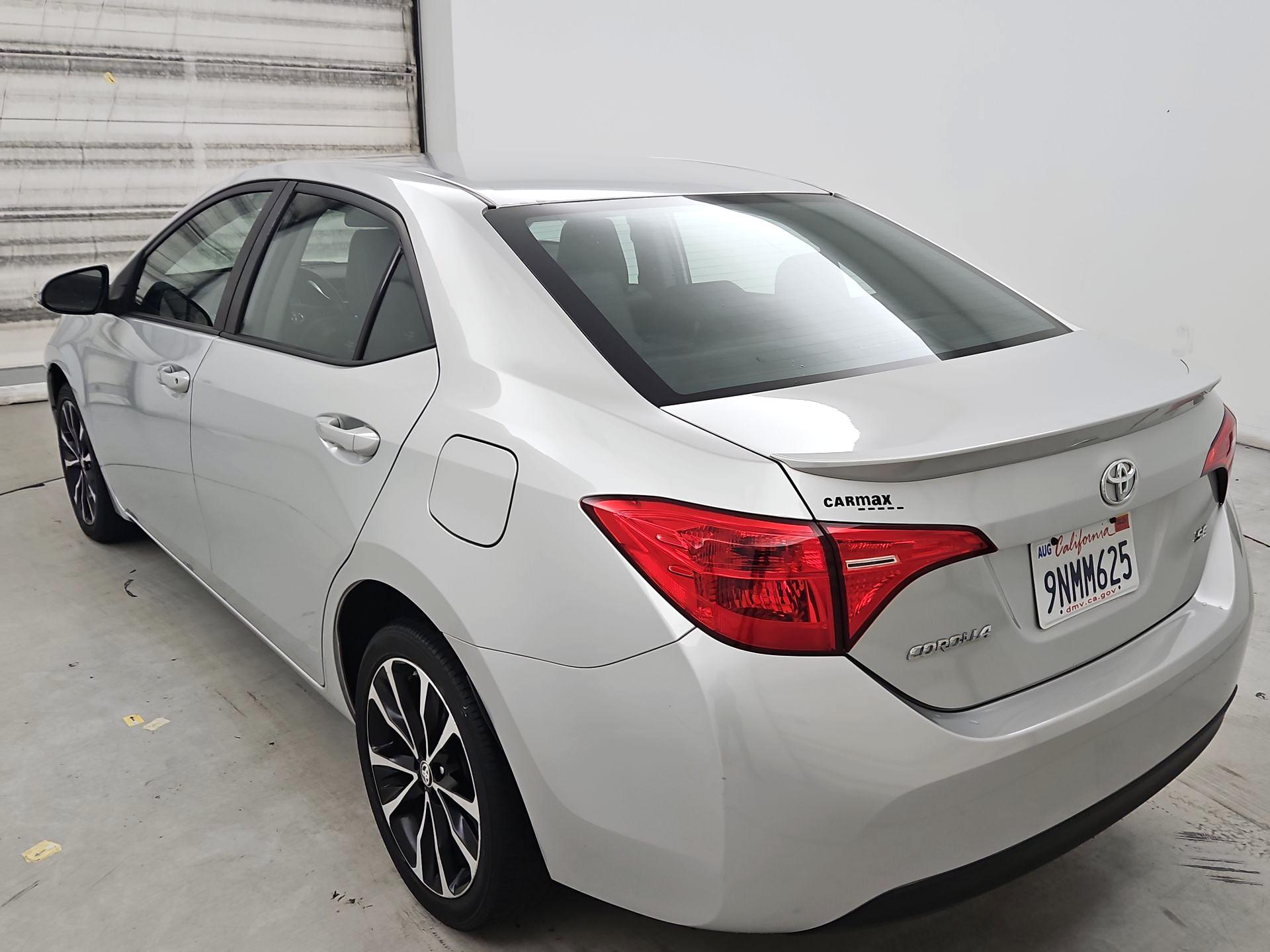 Thumbnail: 2017 Toyota Corolla - 7