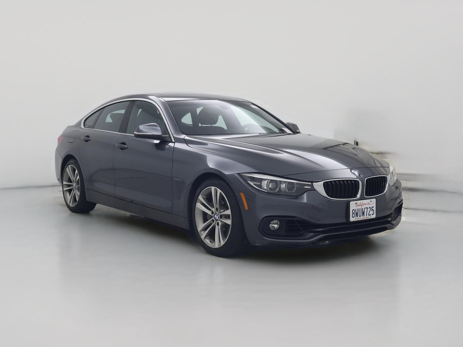 2018 BMW 4 Series 440i