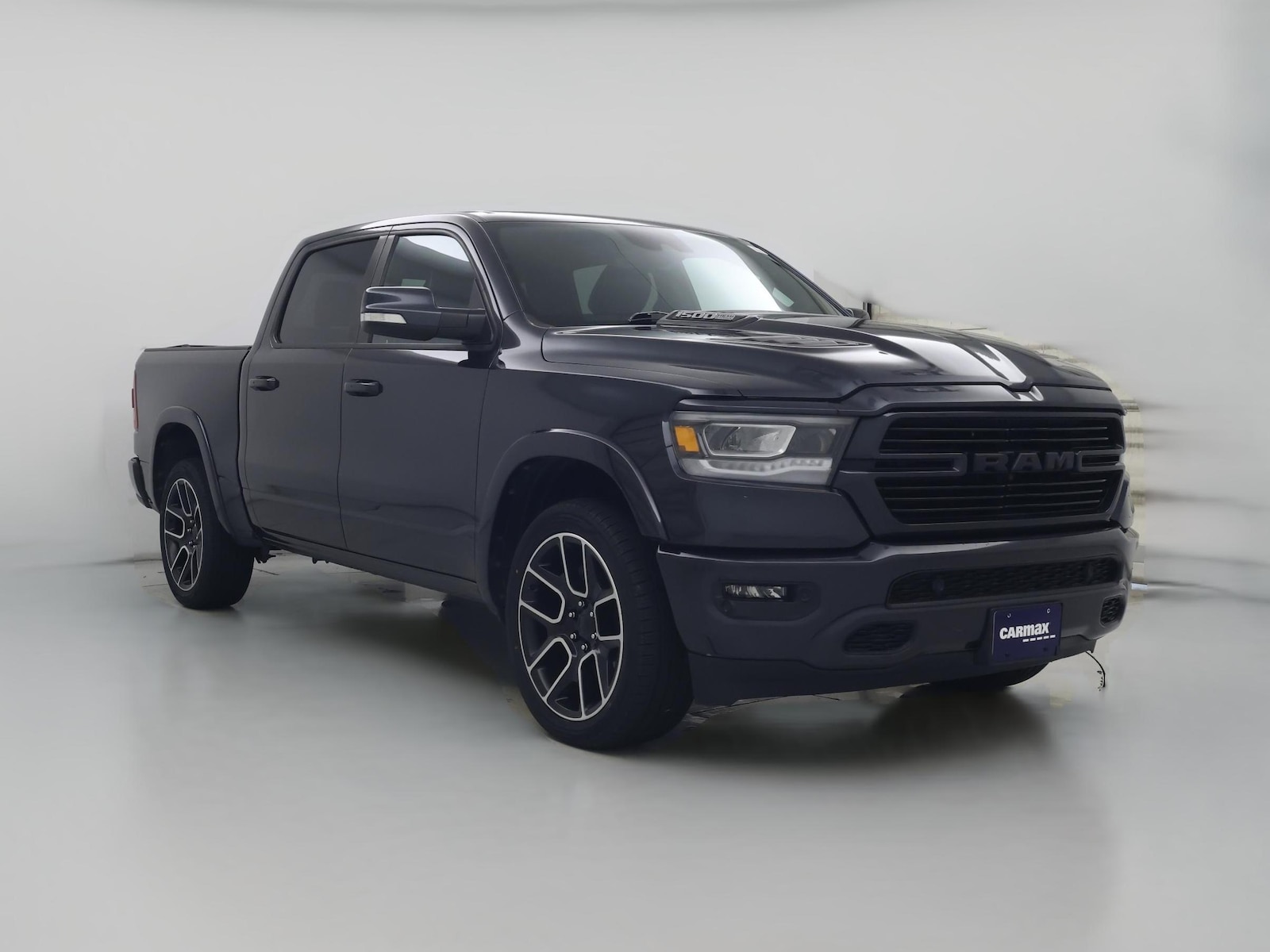 2021 RAM Ram 1500 Pickup Laramie