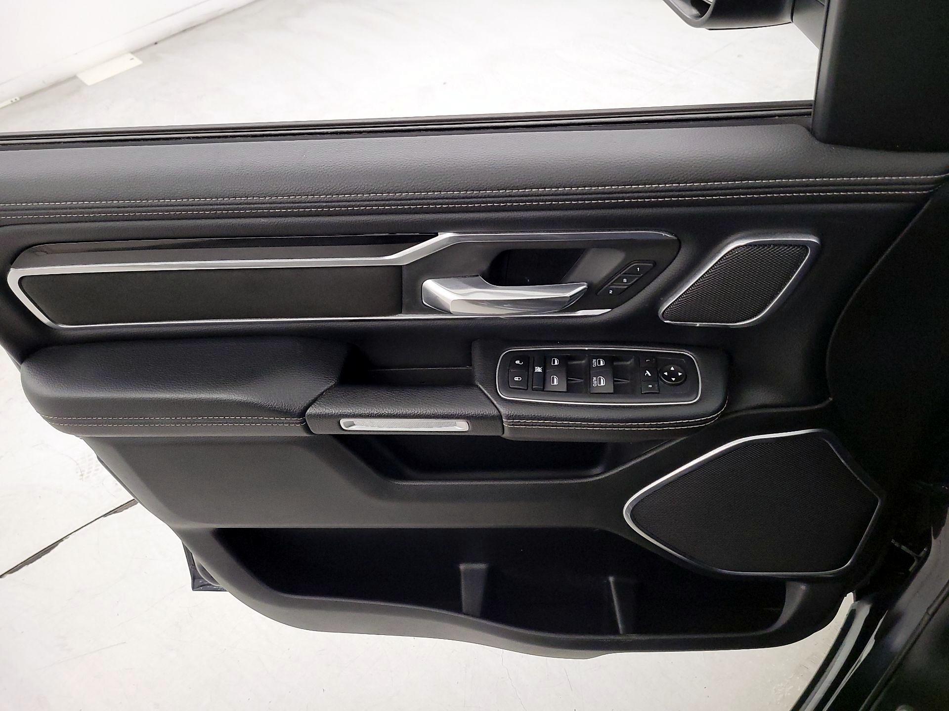 Thumbnail: 2021 RAM 1500 - 12