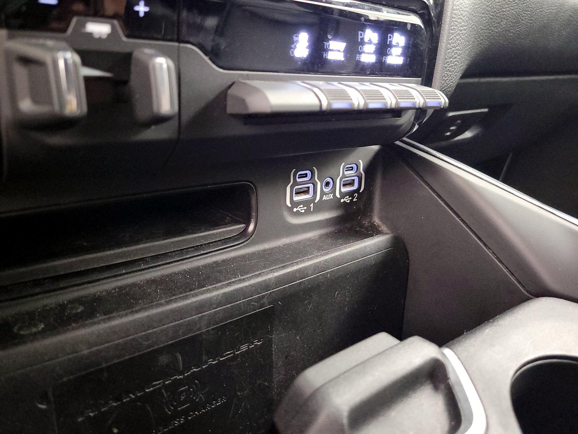 Thumbnail: 2021 RAM 1500 - 19