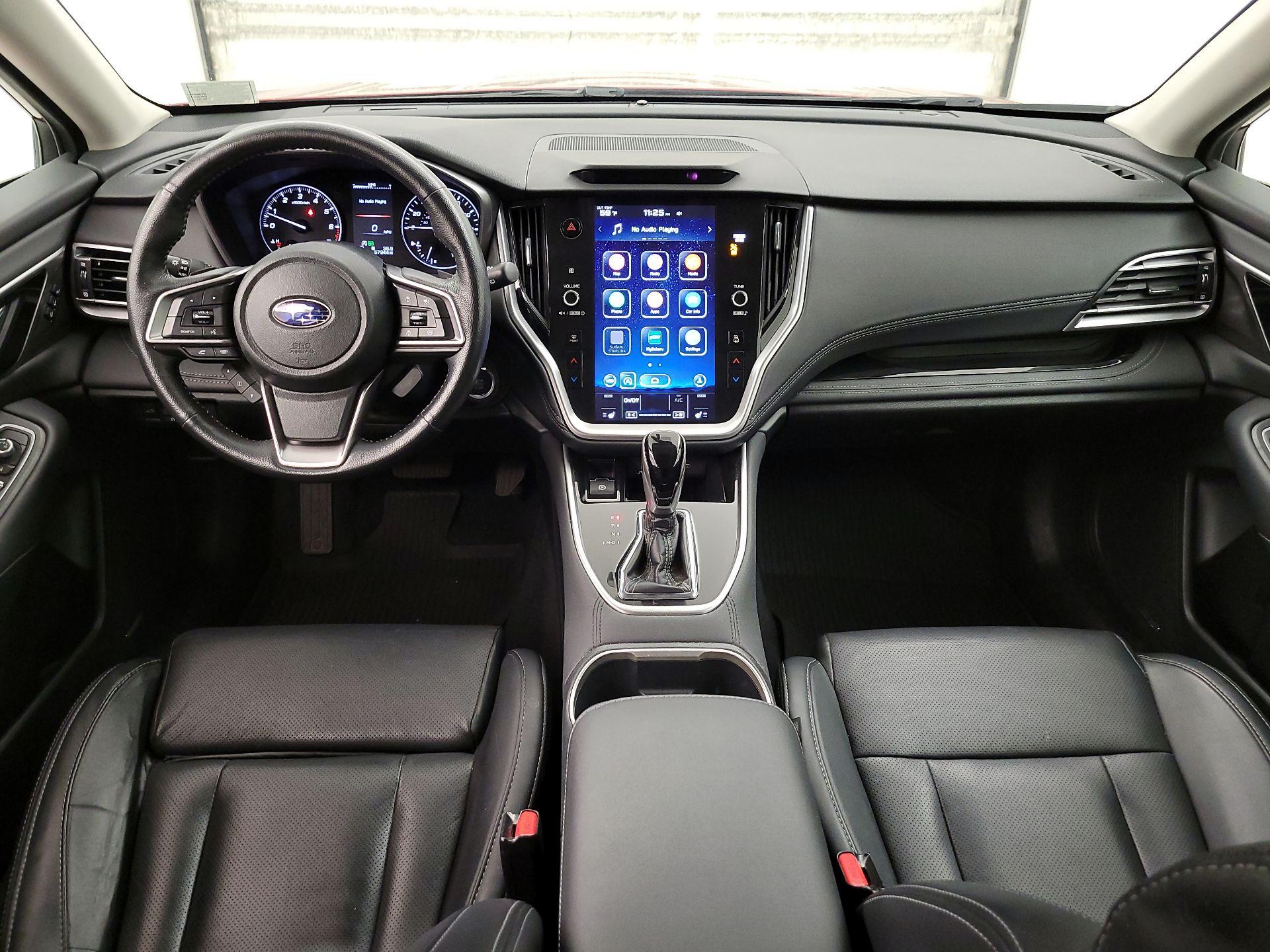 Thumbnail: 2020 Subaru Outback - 9