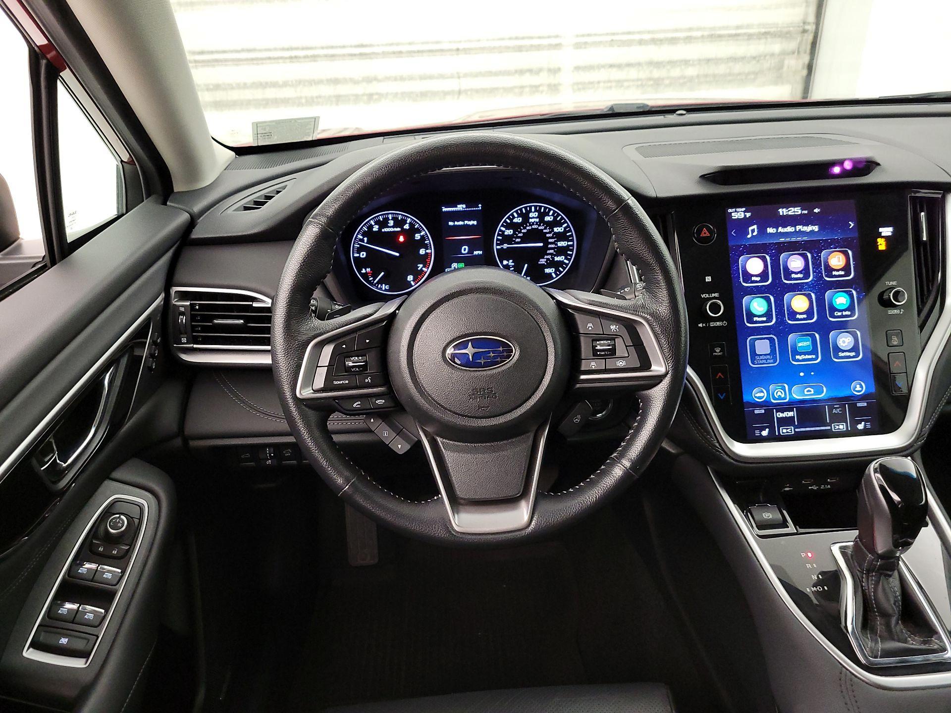 Thumbnail: 2020 Subaru Outback - 10
