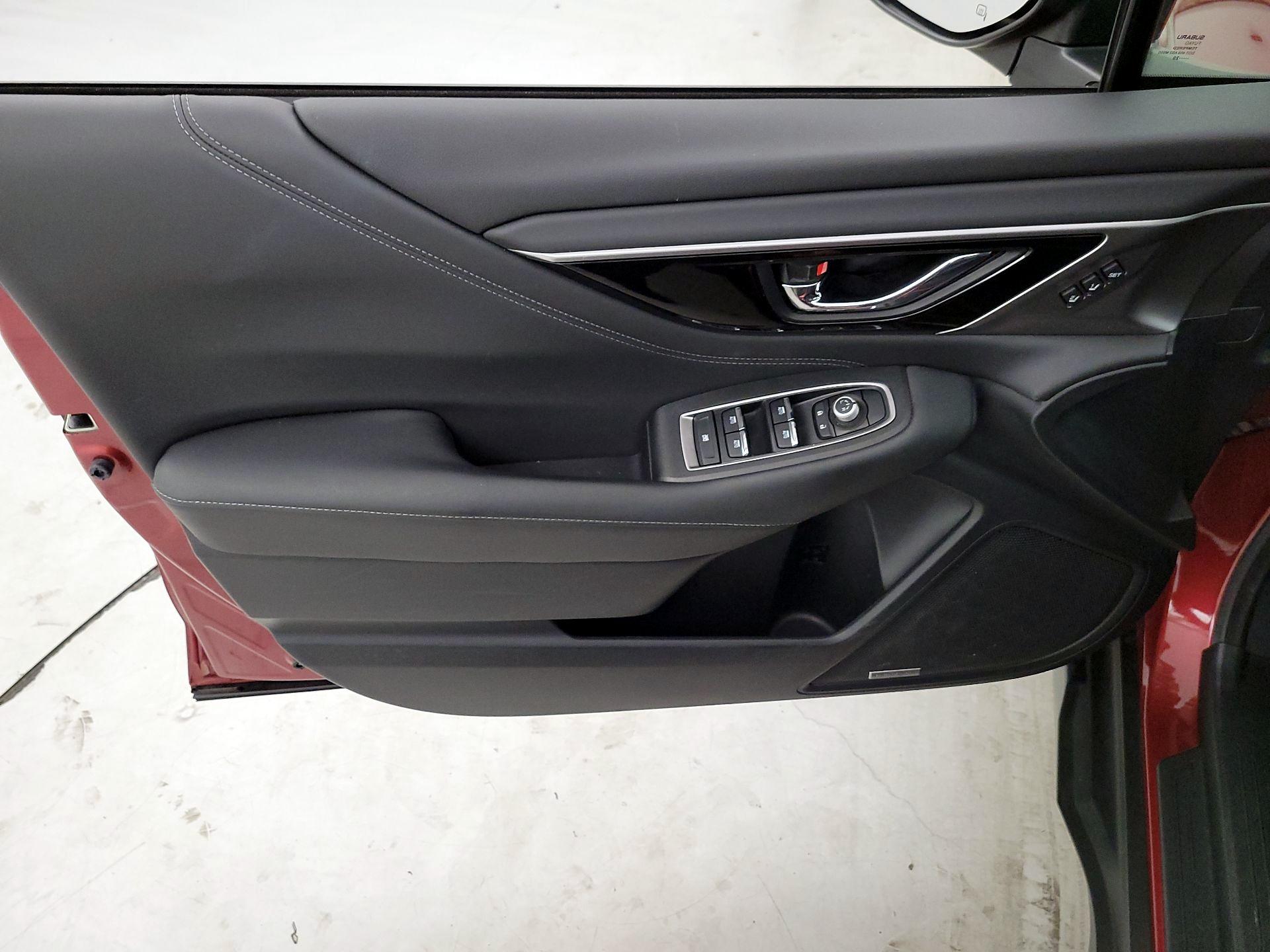 Thumbnail: 2020 Subaru Outback - 12