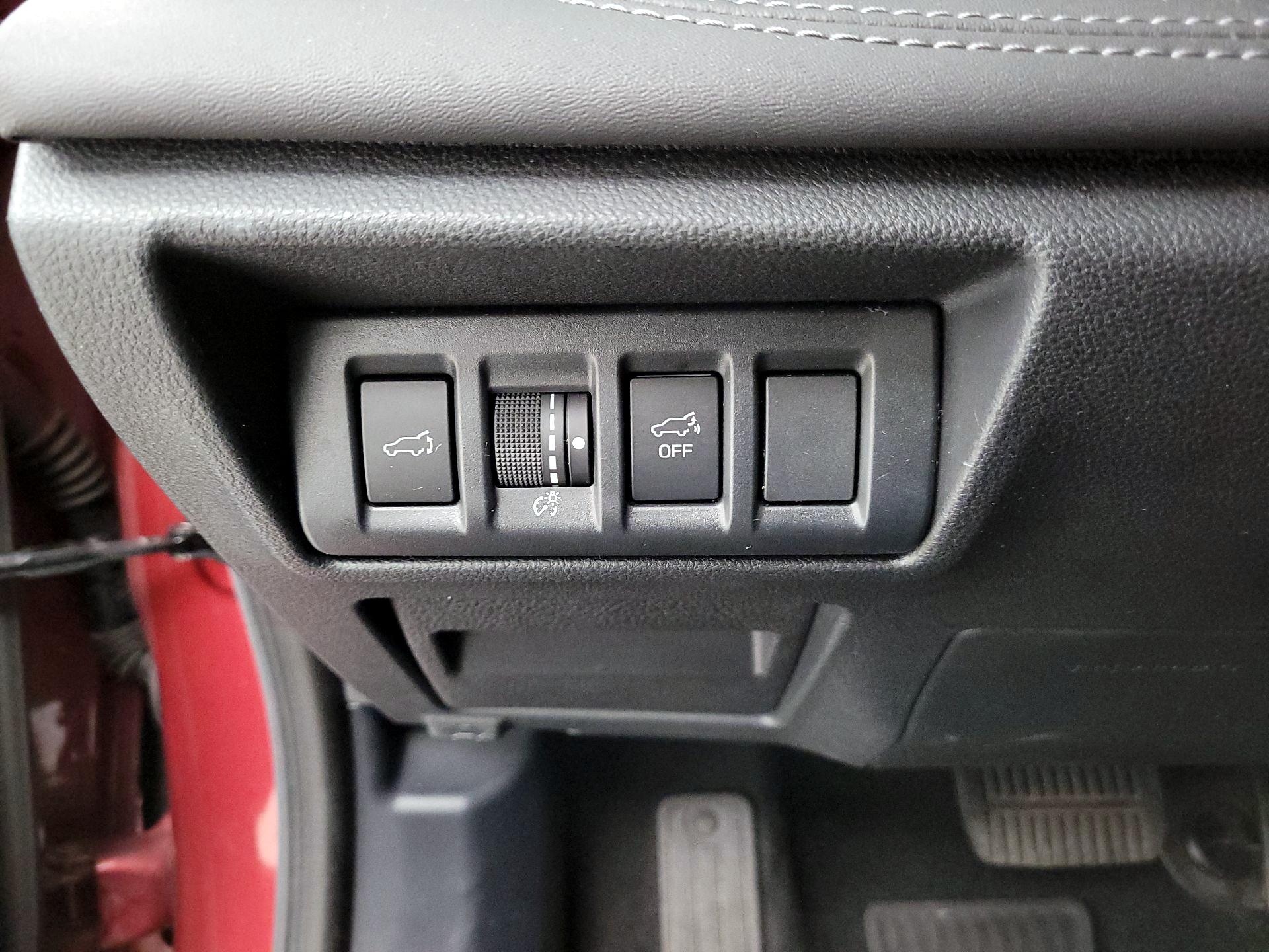 Thumbnail: 2020 Subaru Outback - 13