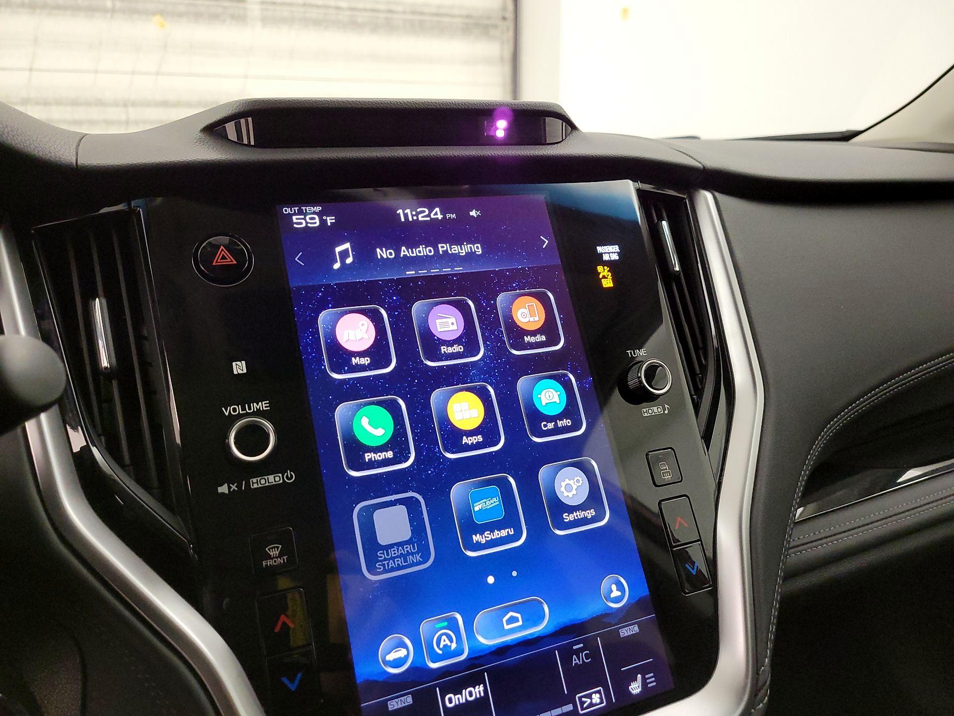 Thumbnail: 2020 Subaru Outback - 15