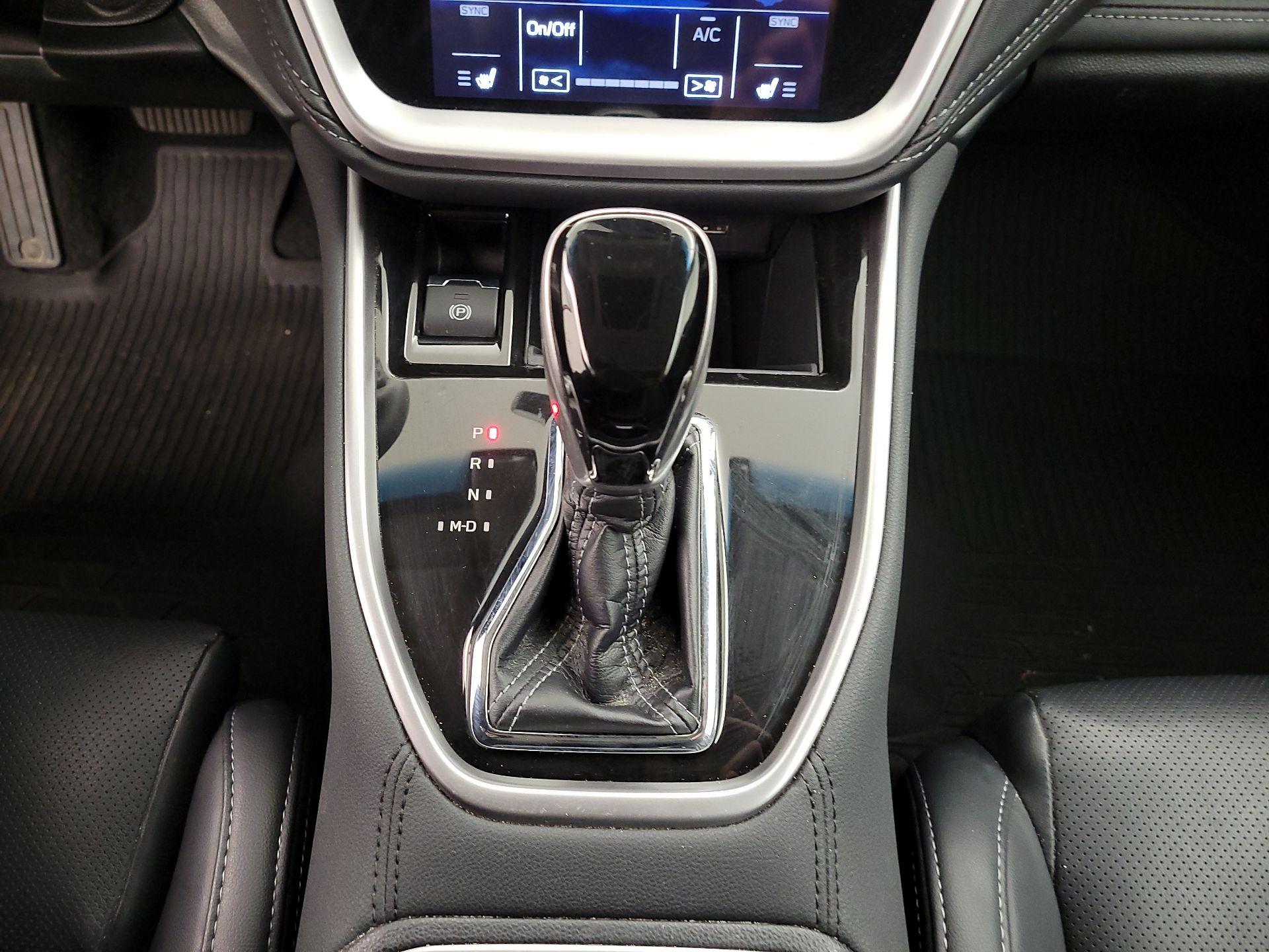 Thumbnail: 2020 Subaru Outback - 17