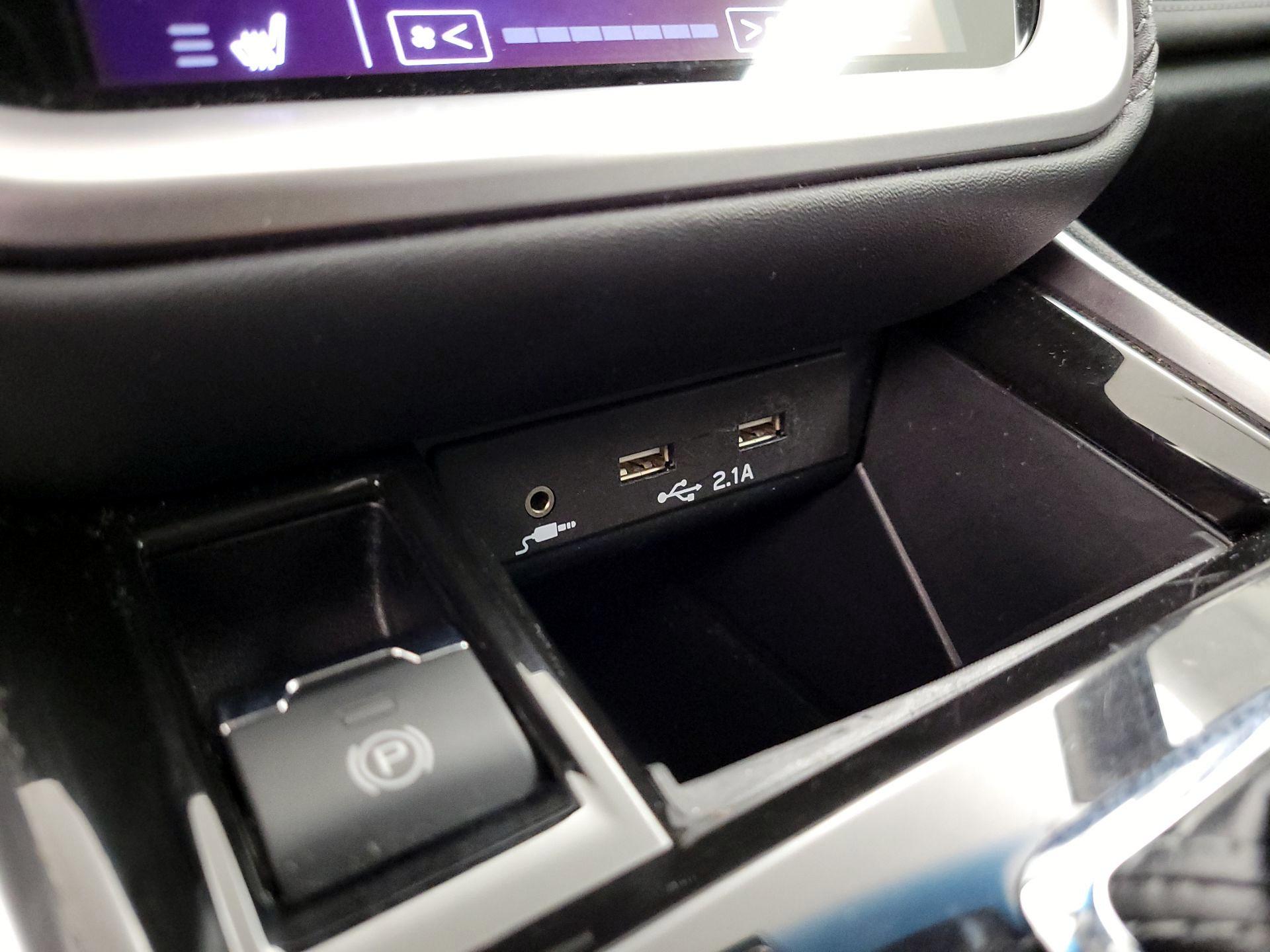 Thumbnail: 2020 Subaru Outback - 18