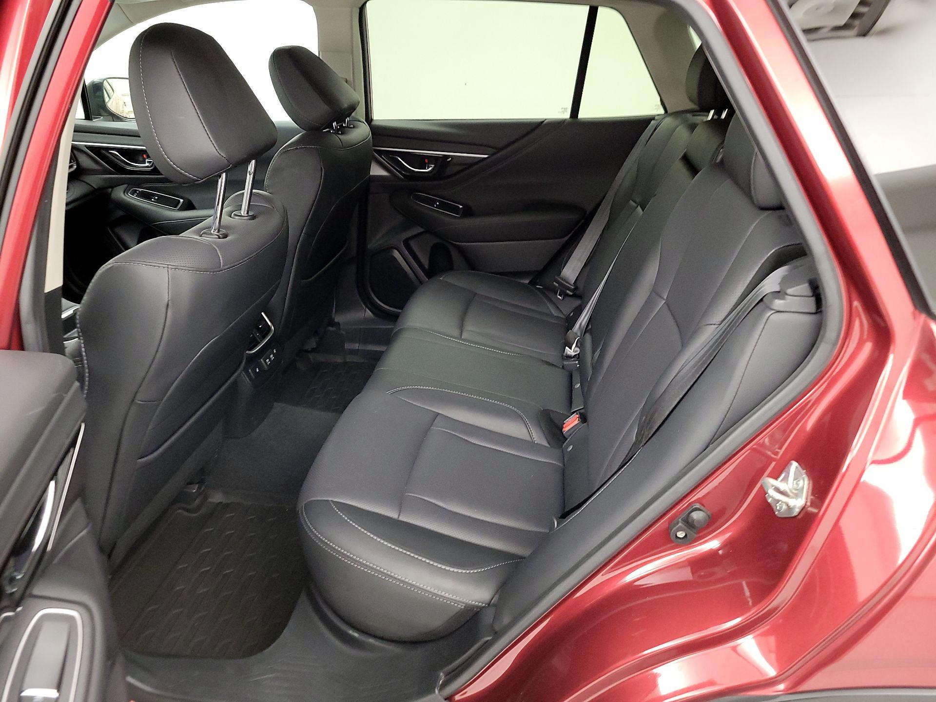 Thumbnail: 2020 Subaru Outback - 19