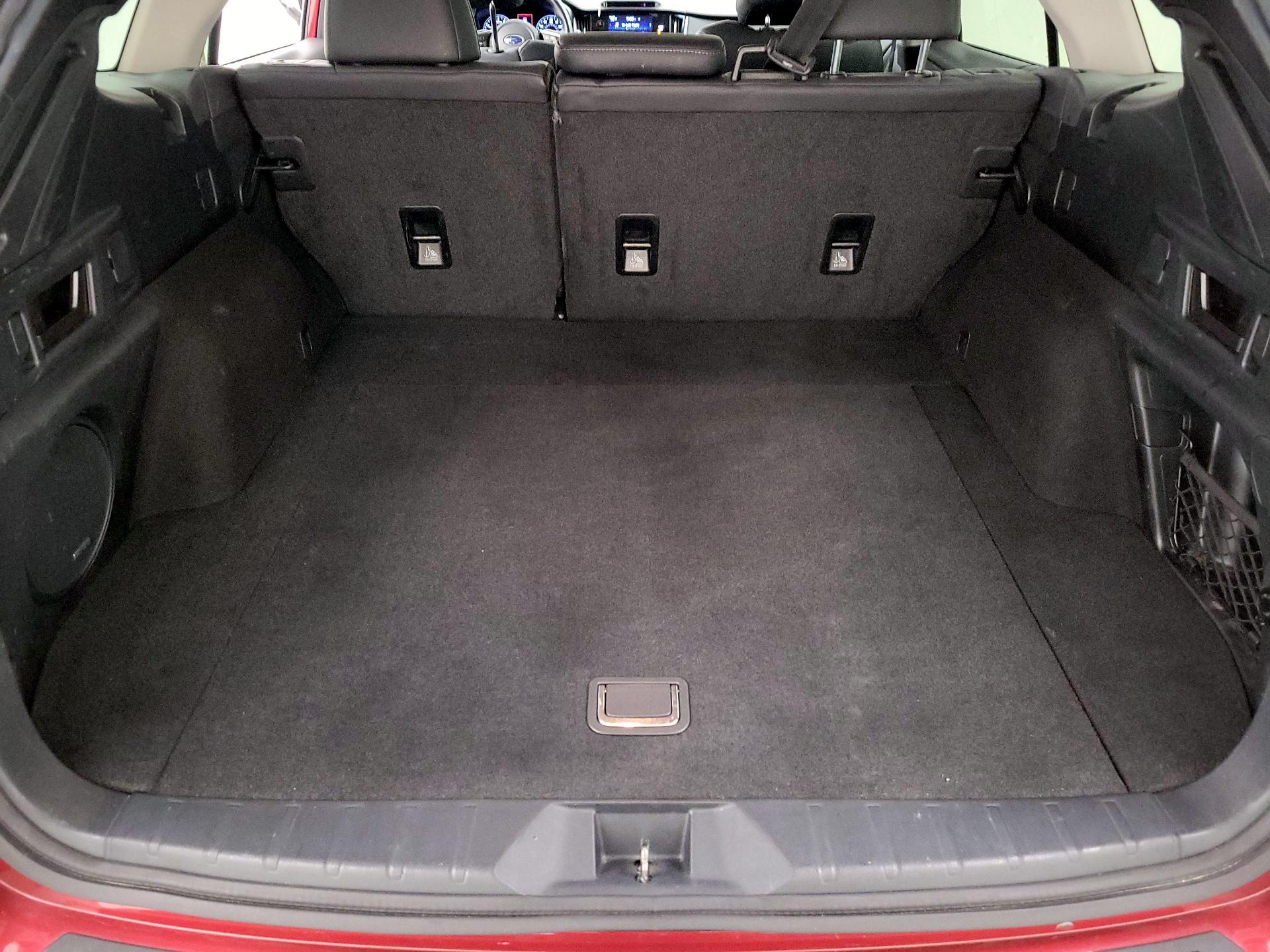 Thumbnail: 2020 Subaru Outback - 20