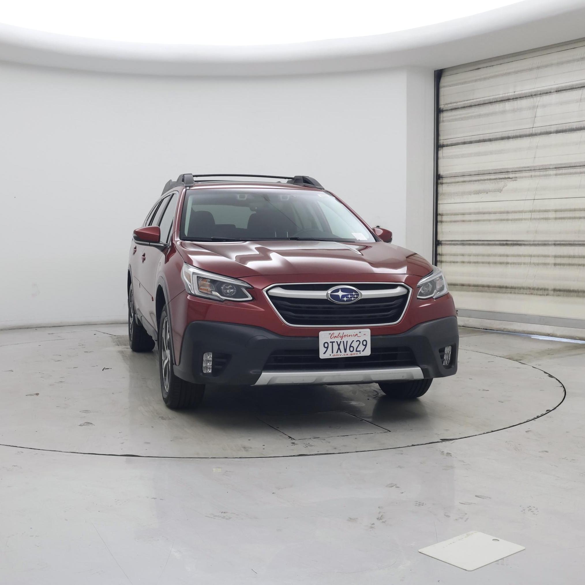 Thumbnail: 2020 Subaru Outback - 5